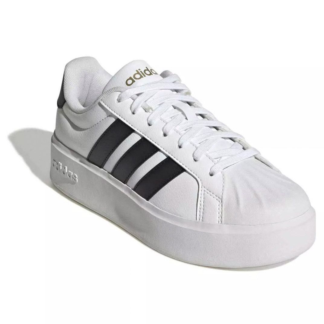 Adidas Streettalk Bold Sneakers Dames