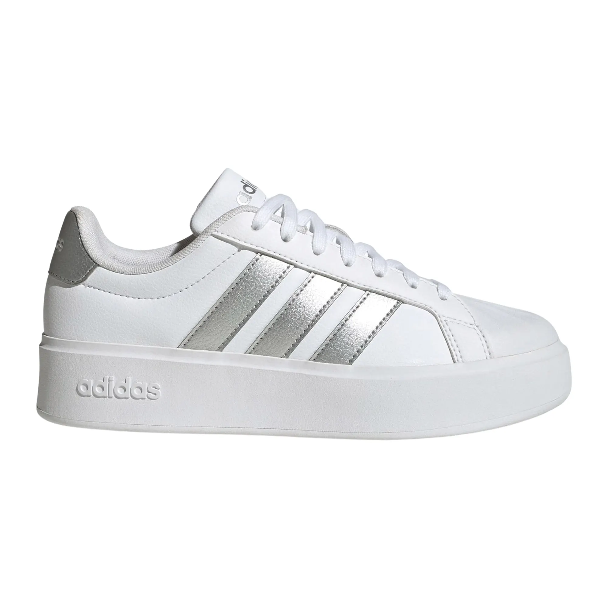 Adidas Streettalk Bold Sneakers Dames