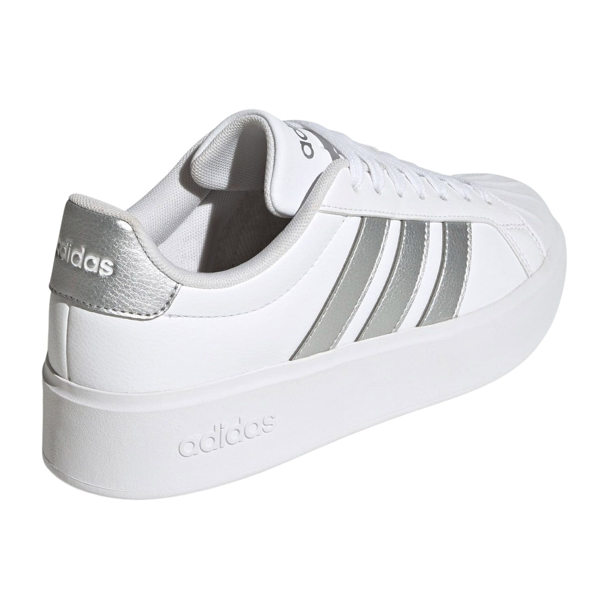 Adidas Streettalk Bold Sneakers Dames