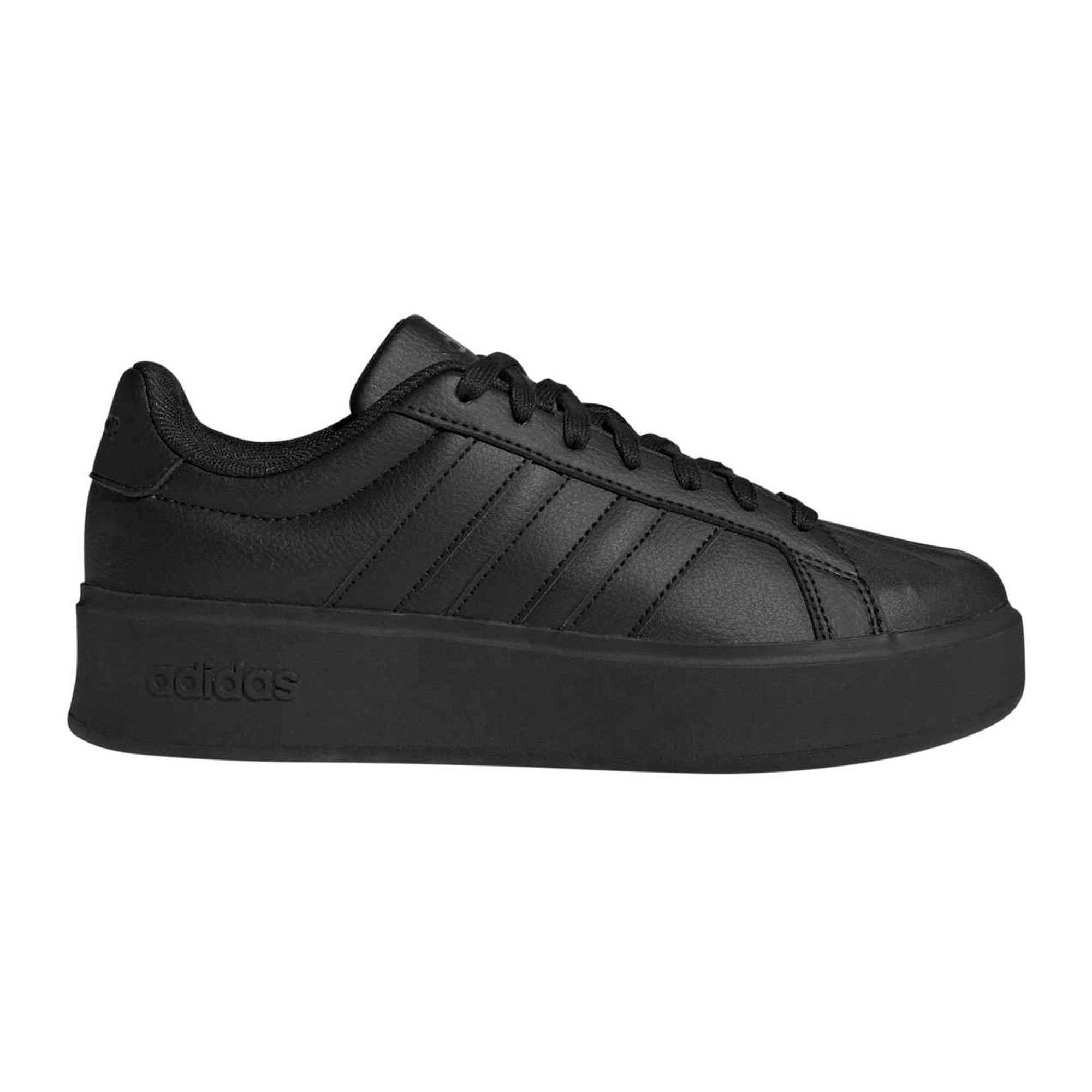 Adidas Streettalk Bold Sneakers Dames