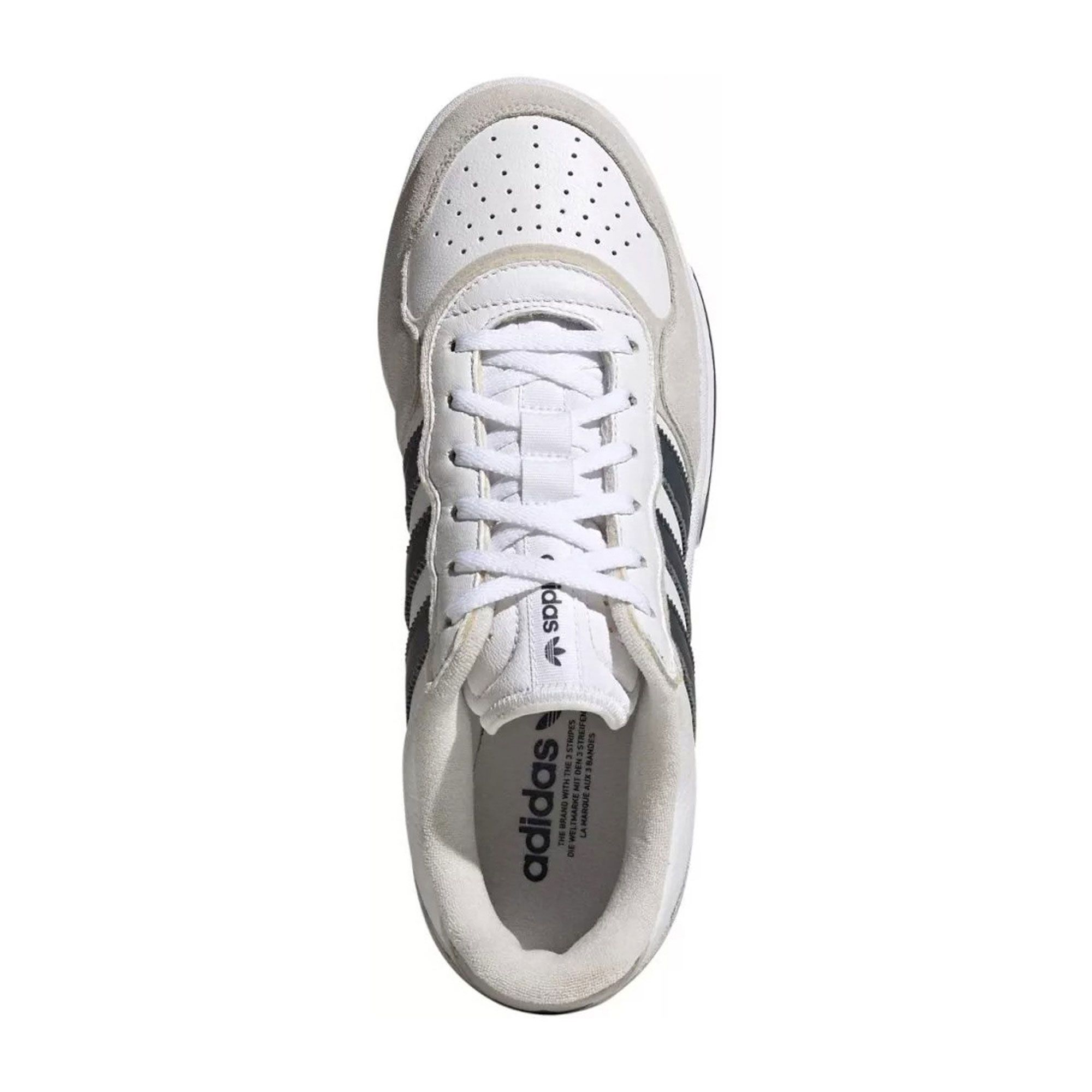 Adidas Courtic Sneakers Heren