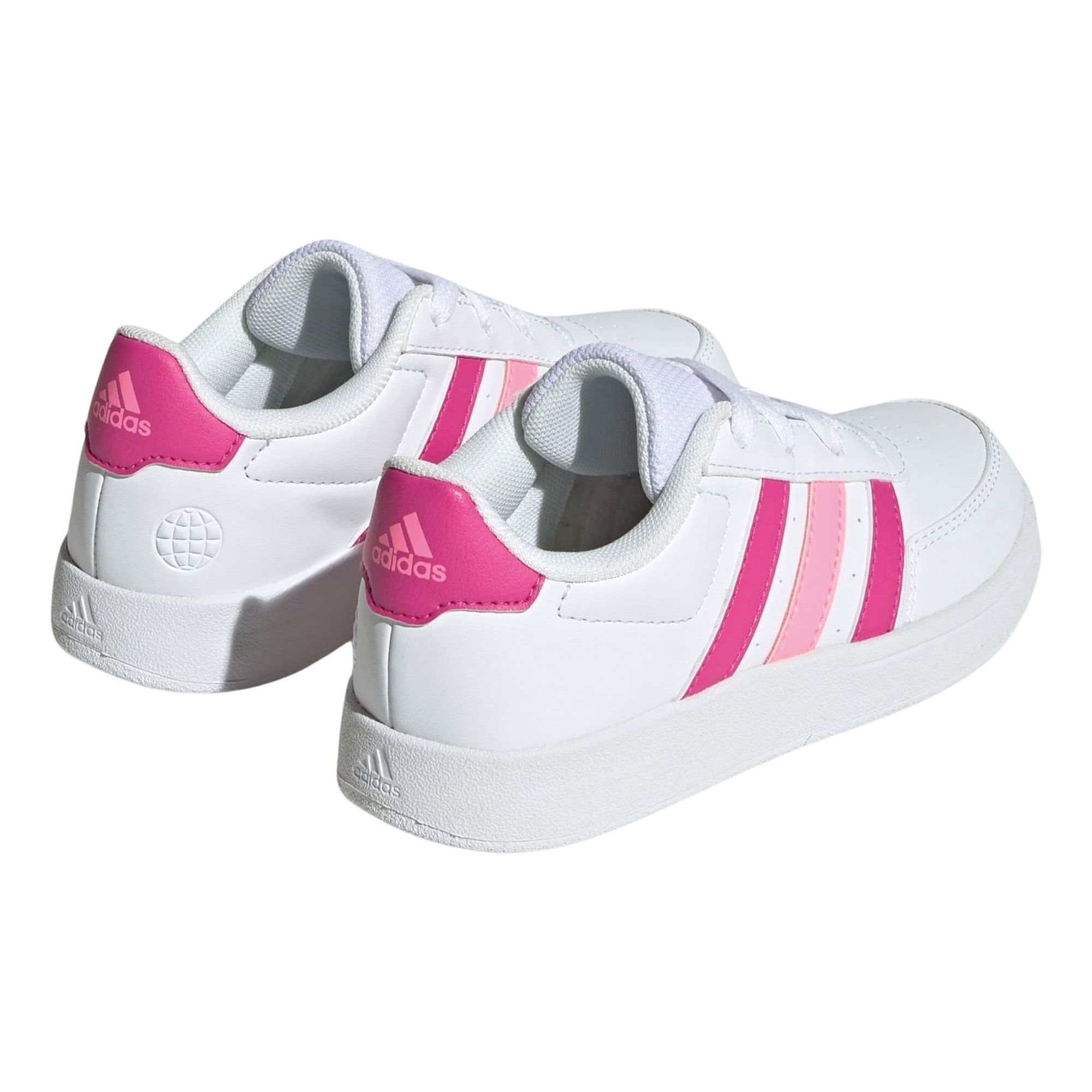 Adidas Breaknet 2.0 Sneakers Junior