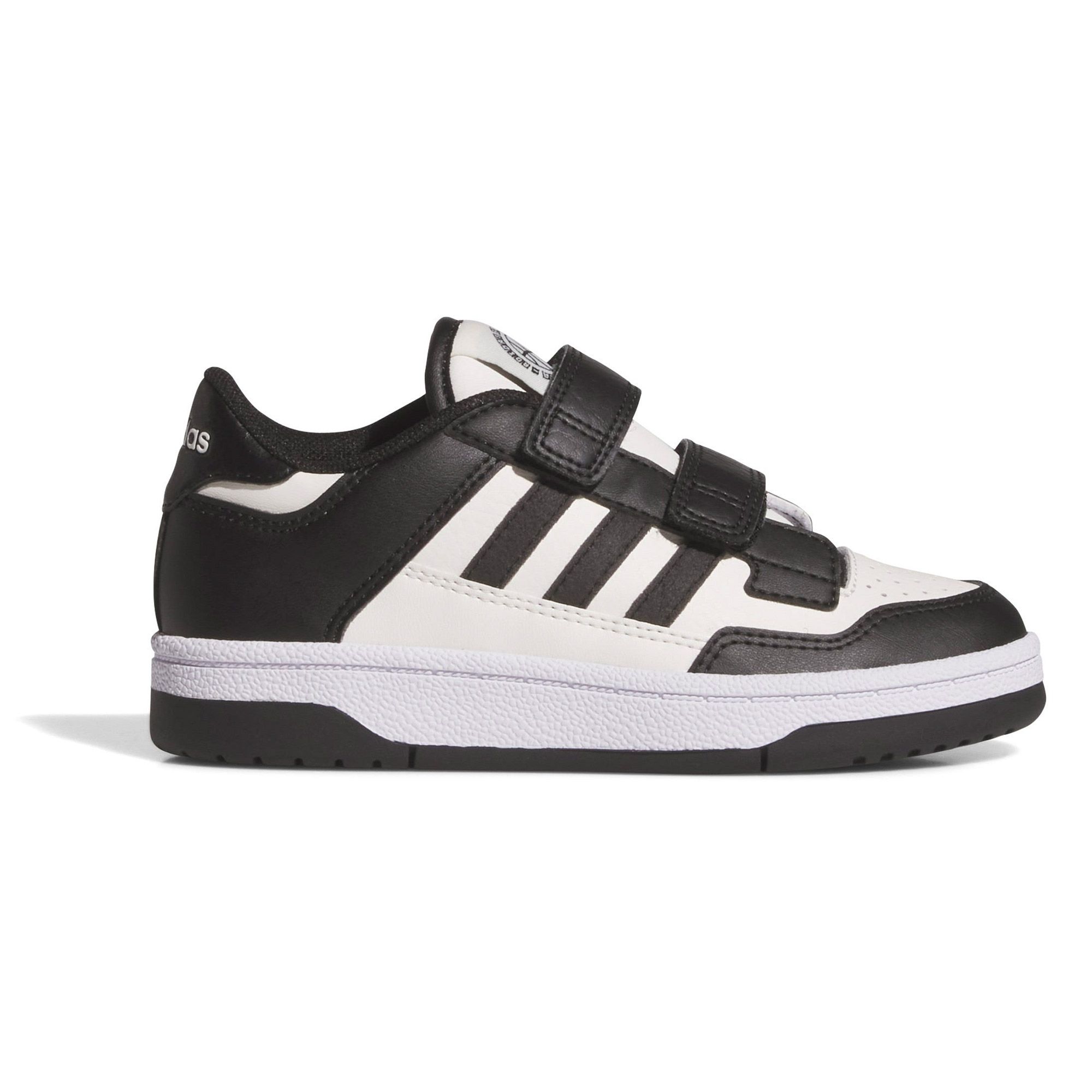 Adidas Rapid Court Low Sneakers Junior