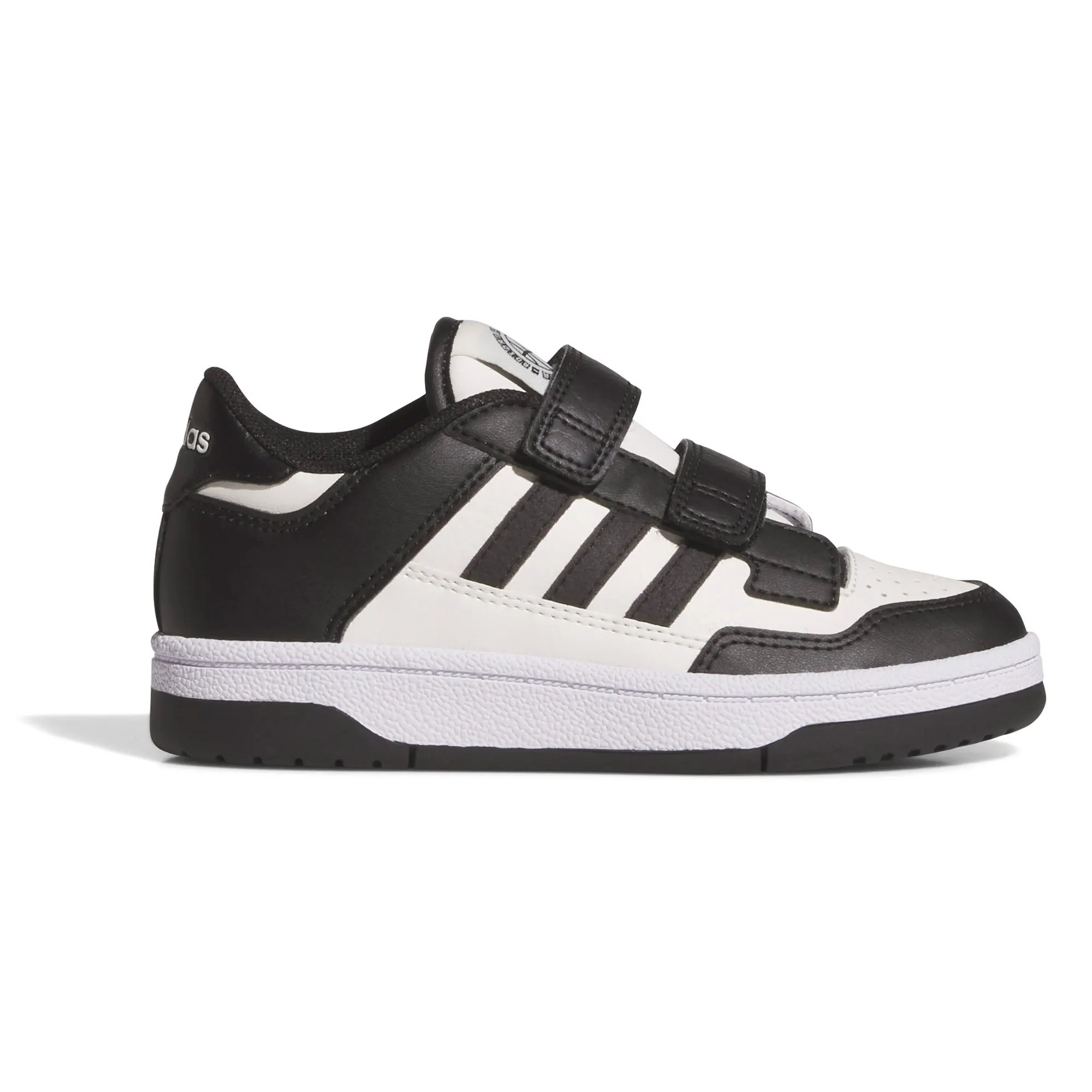 Adidas Rapid Court Low Sneakers Junior