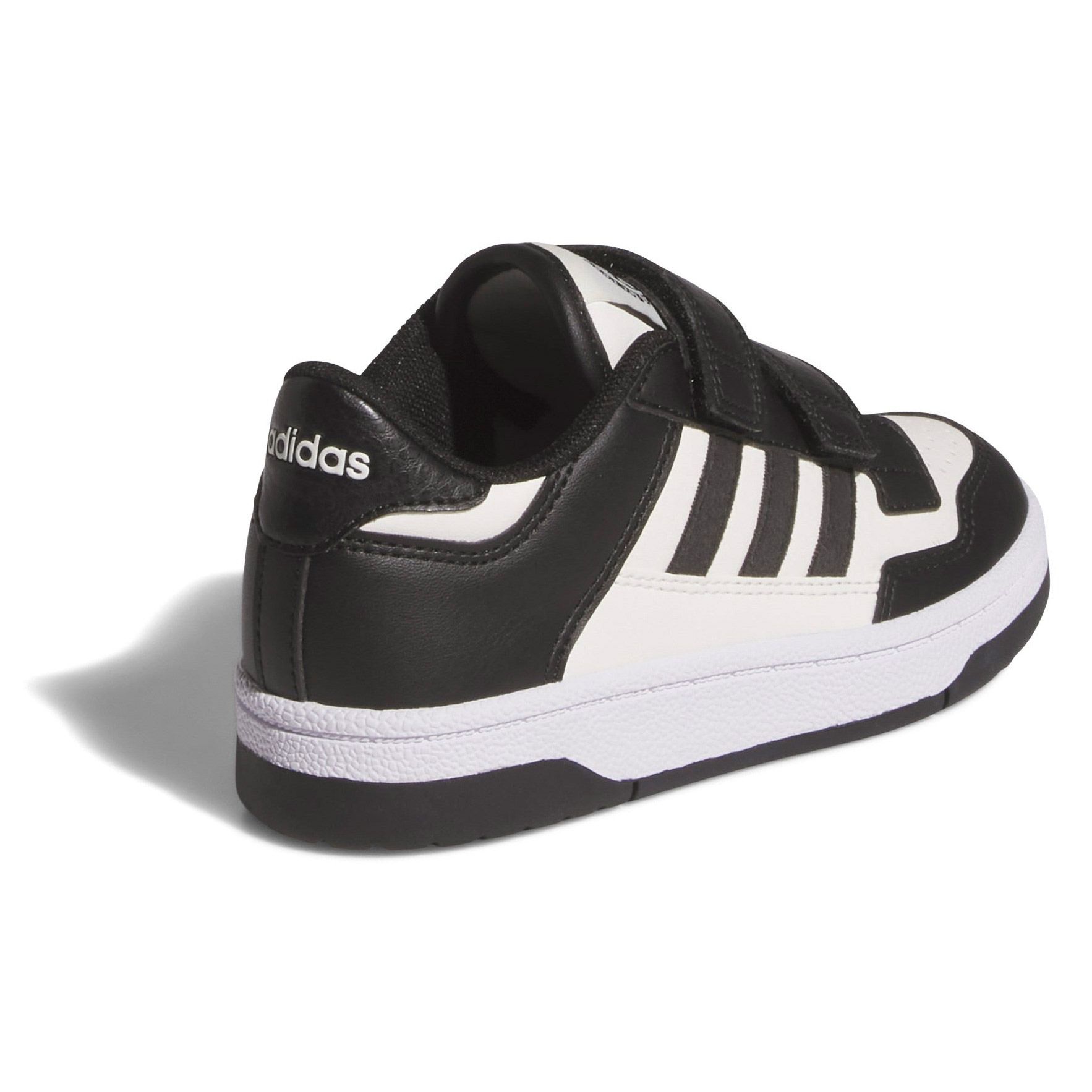 Adidas Rapid Court Low Sneakers Junior