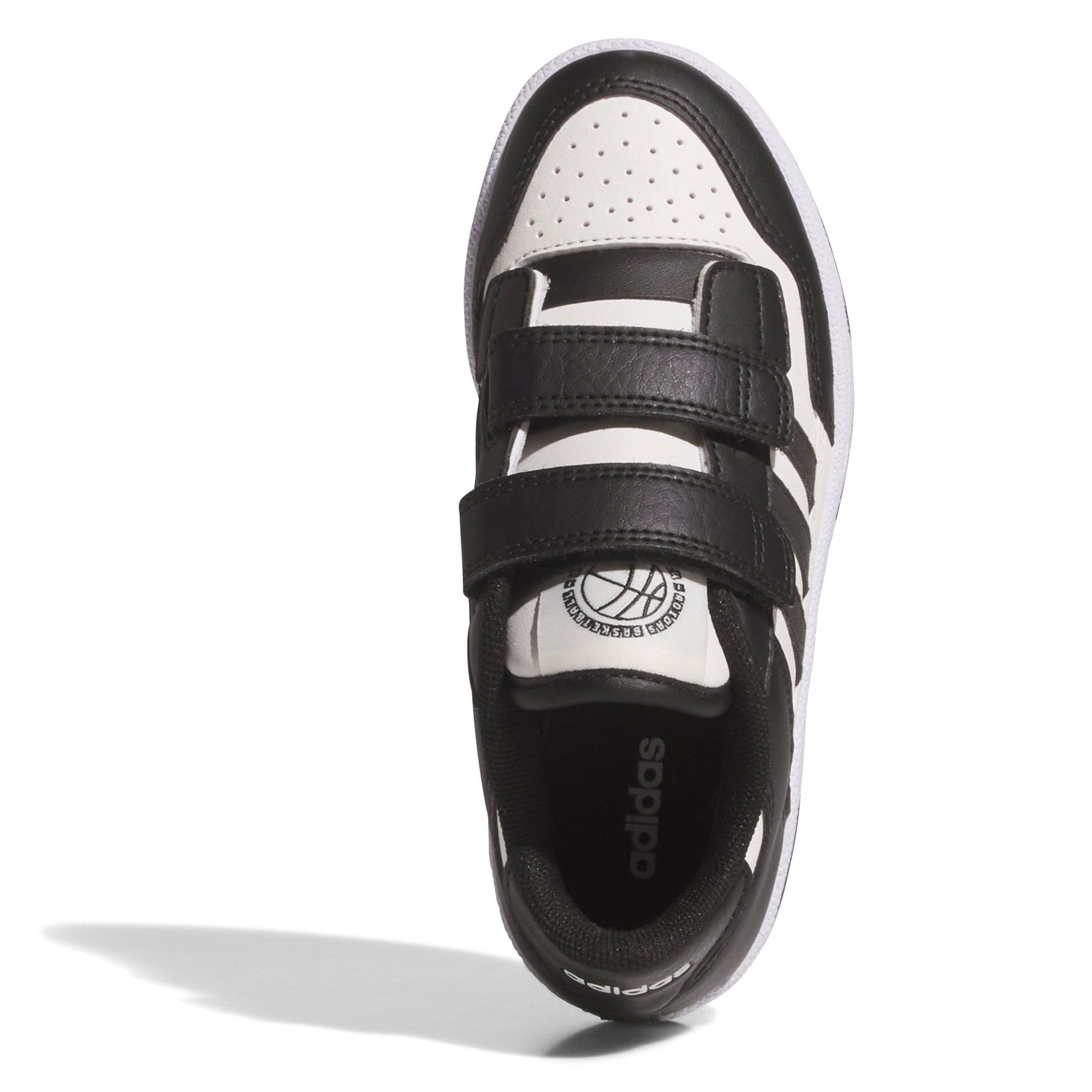 Adidas Rapid Court Low Sneakers Junior