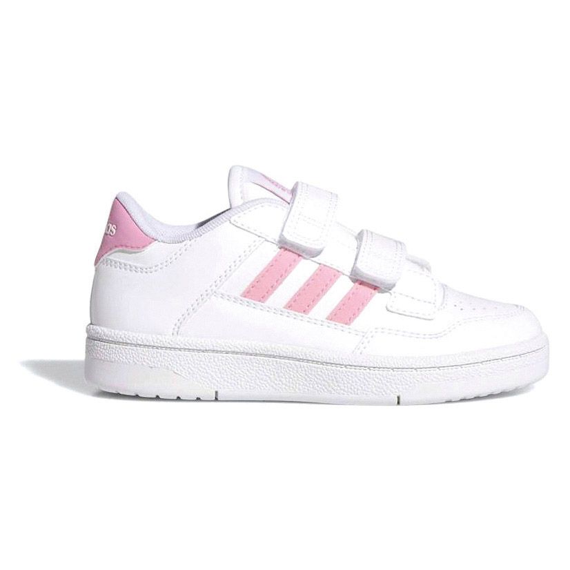 Adidas Rapid Court Low Sneakers Junior
