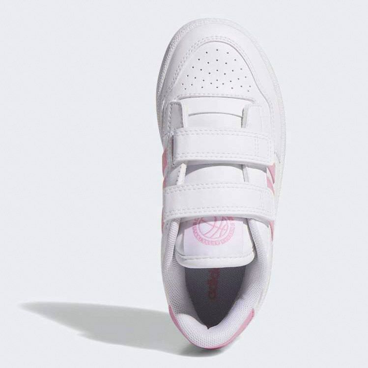 Adidas Rapid Court Low Sneakers Junior