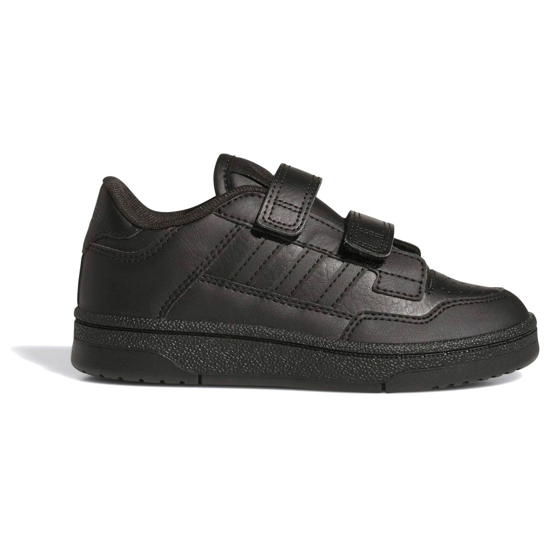 Adidas Rapid Court Low Sneakers Junior