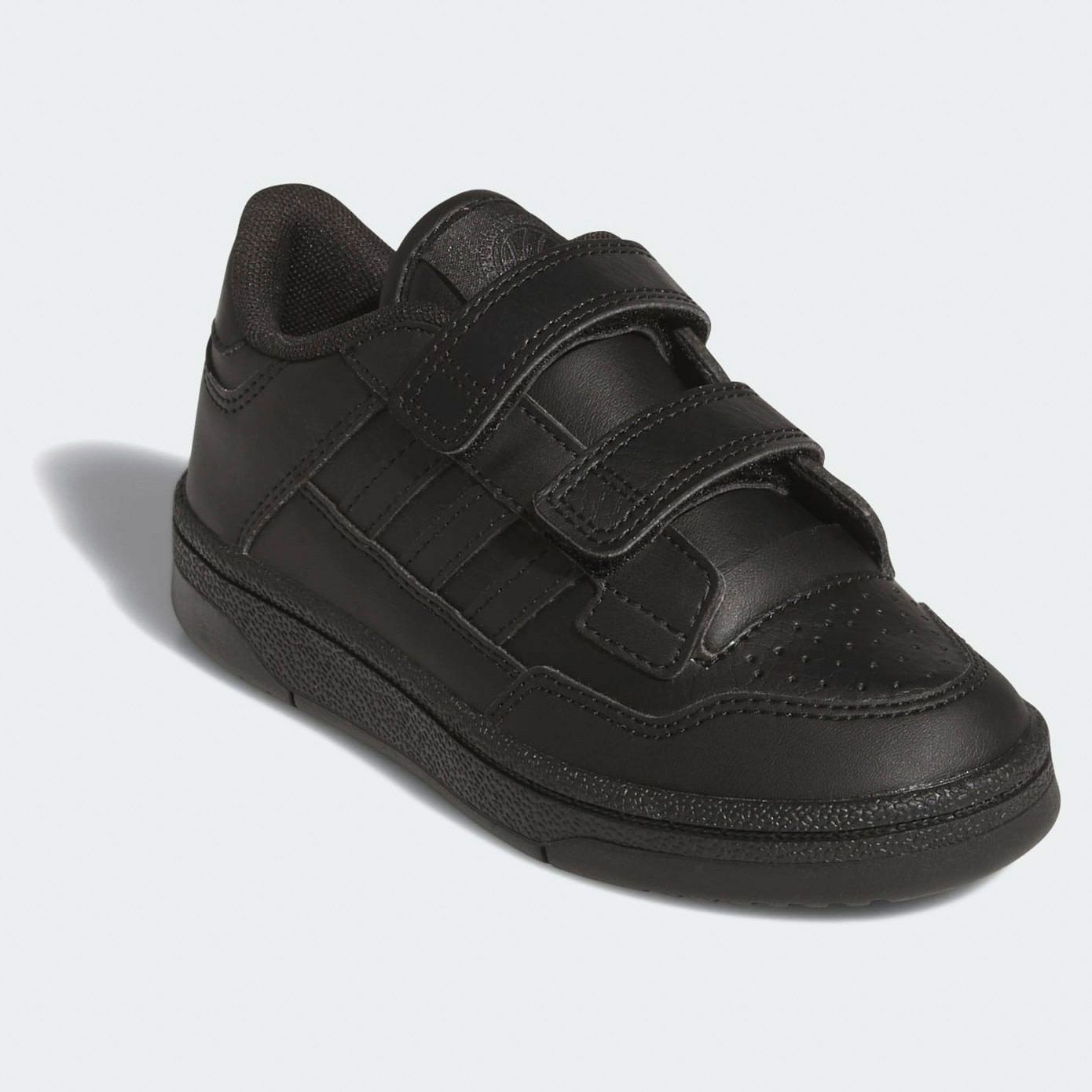 Adidas Rapid Court Low Sneakers Junior