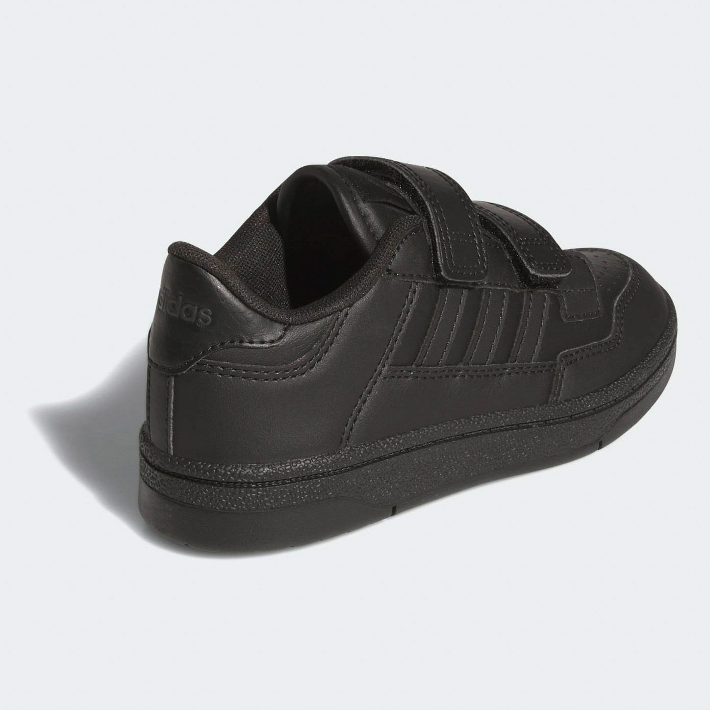 Adidas Rapid Court Low Sneakers Junior
