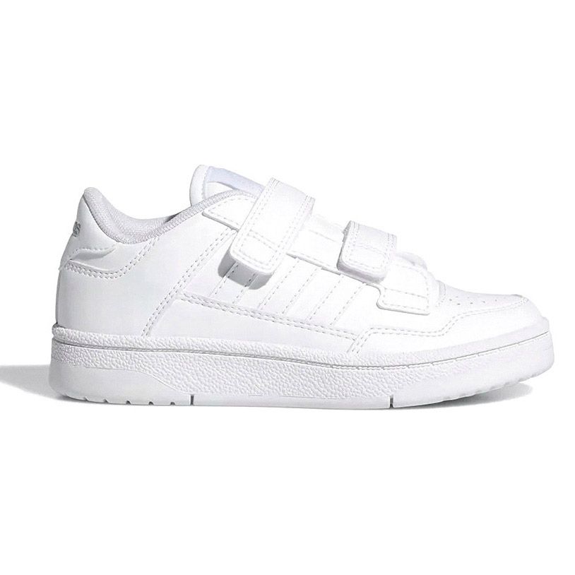 Adidas Rapid Court Low Sneakers Junior