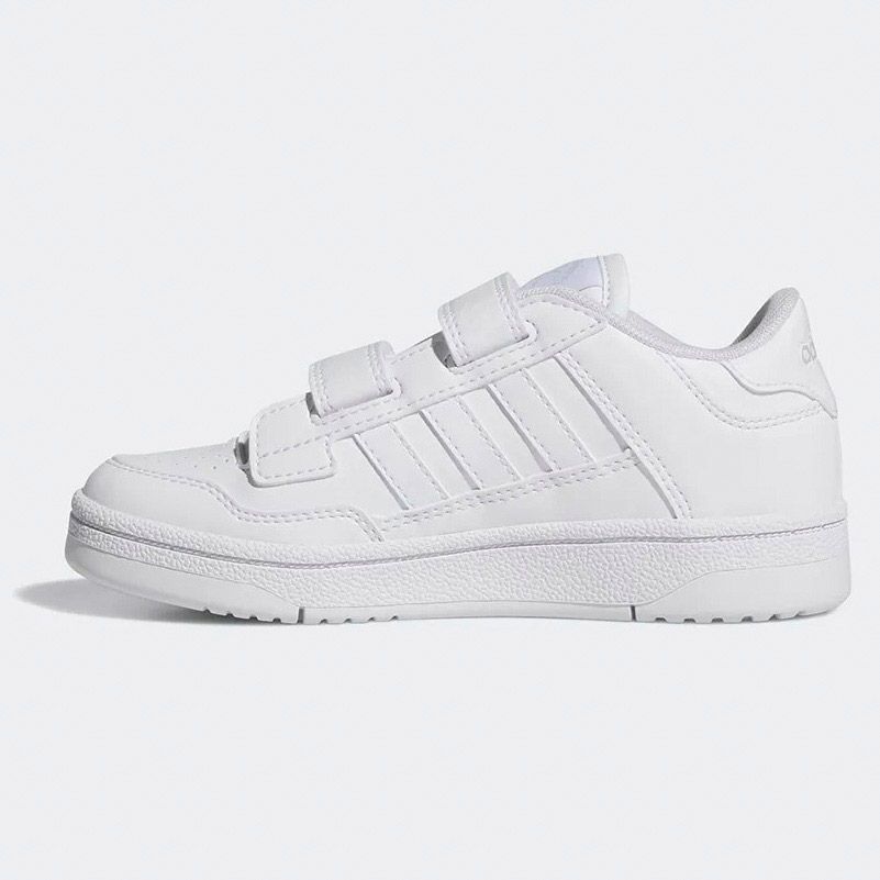 Adidas Rapid Court Low Sneakers Junior
