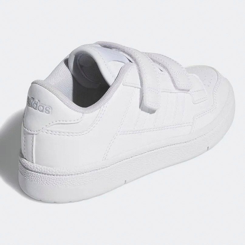 Adidas Rapid Court Low Sneakers Junior