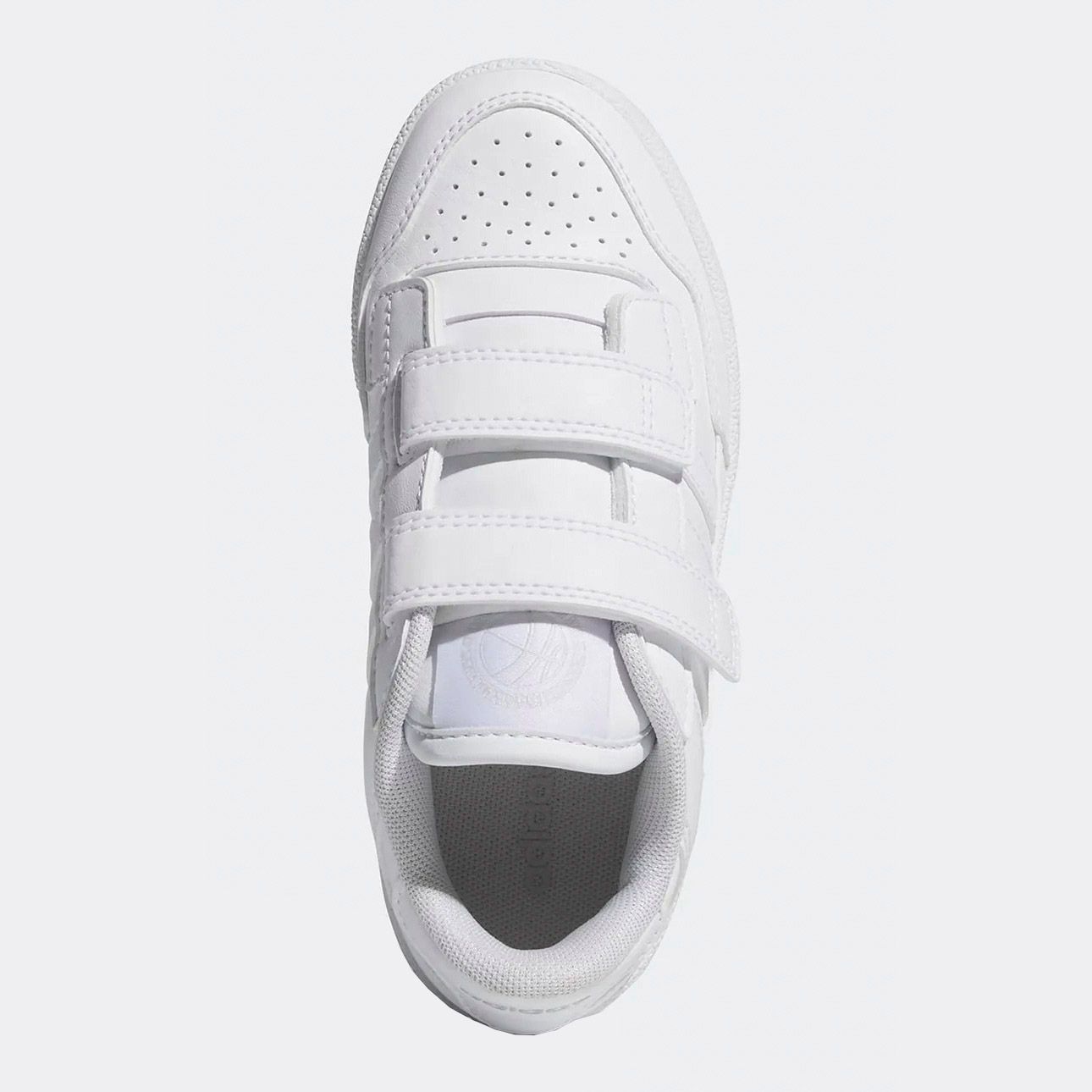 Adidas Rapid Court Low Sneakers Junior