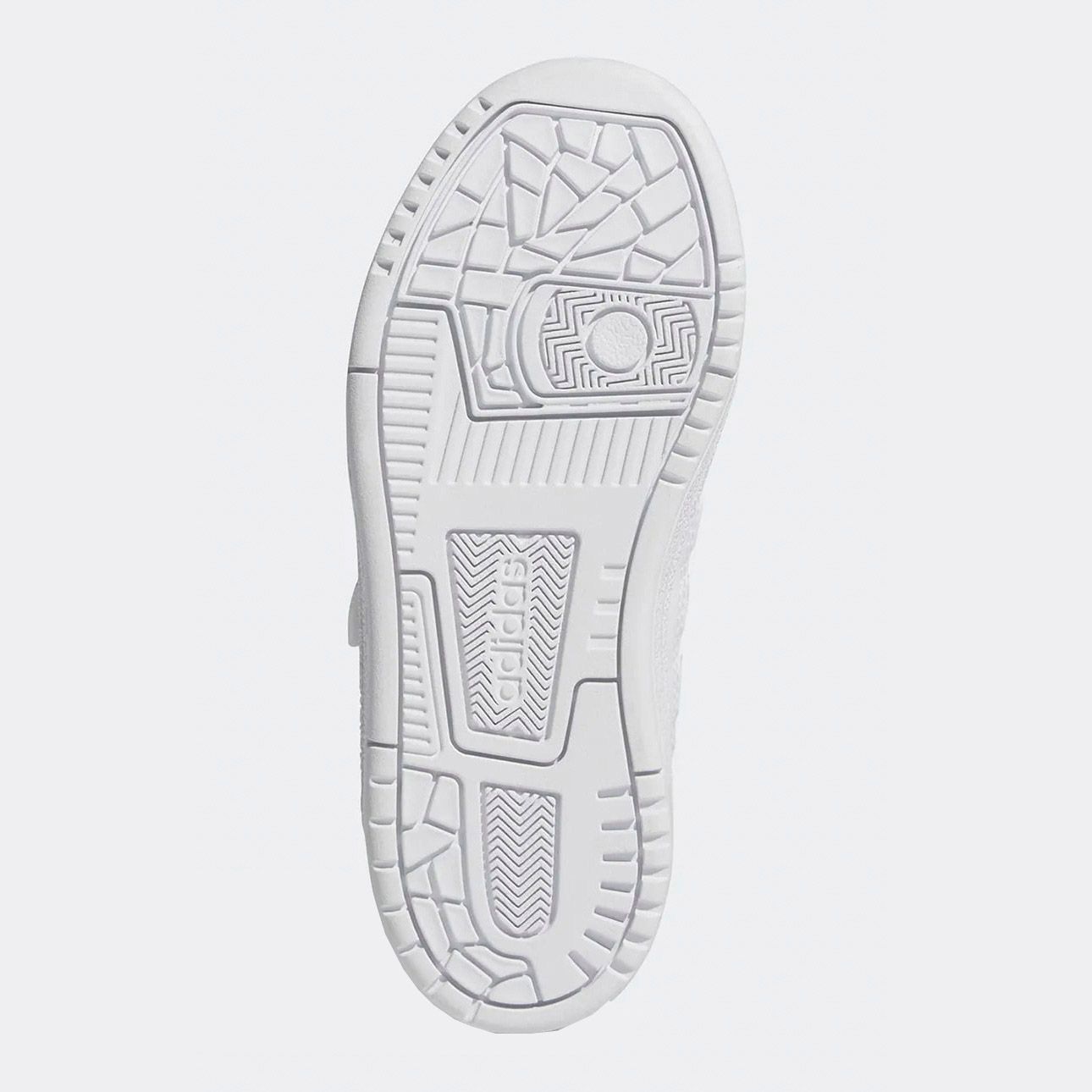 Adidas Rapid Court Low Sneakers Junior