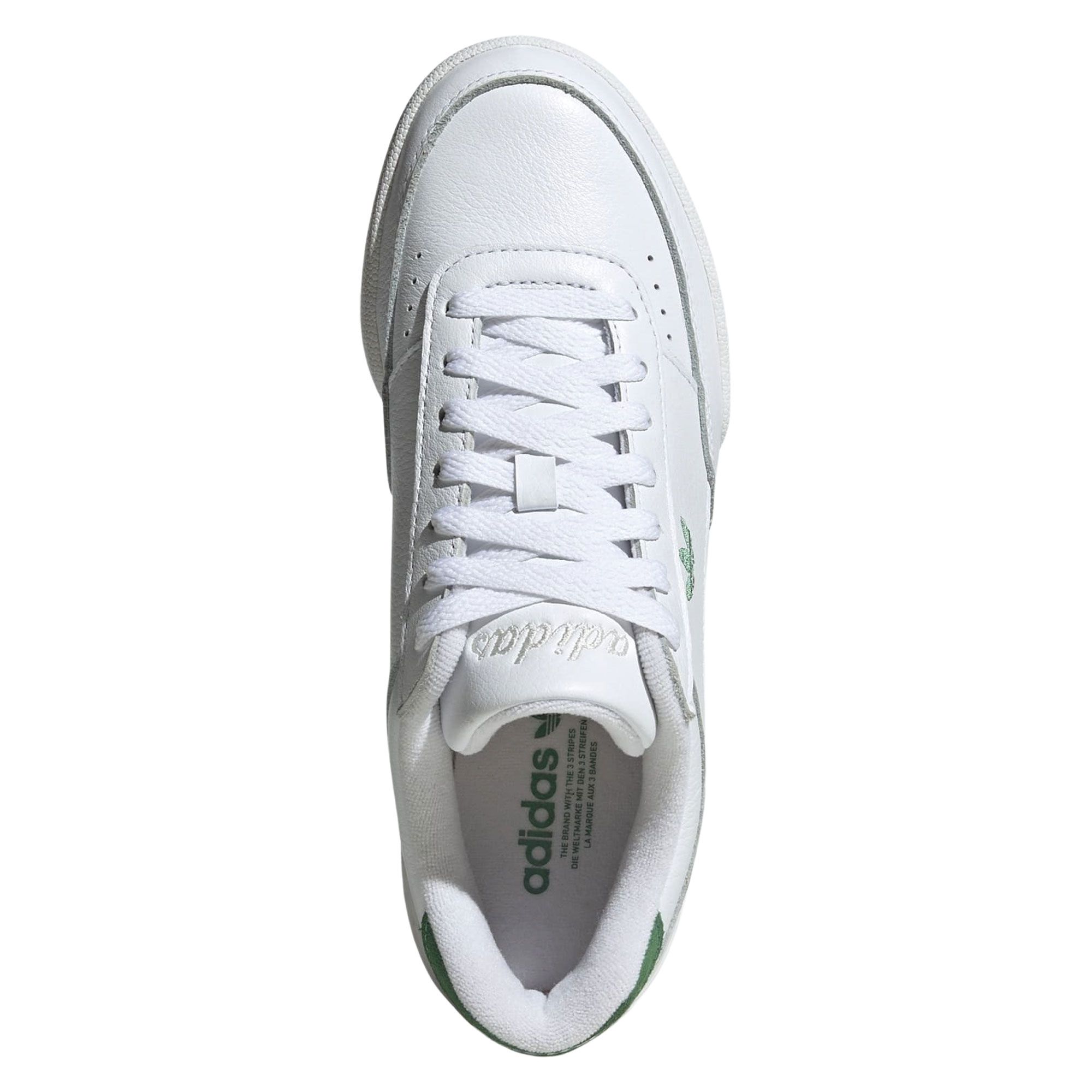 Adidas Court Super Sneakers Dames