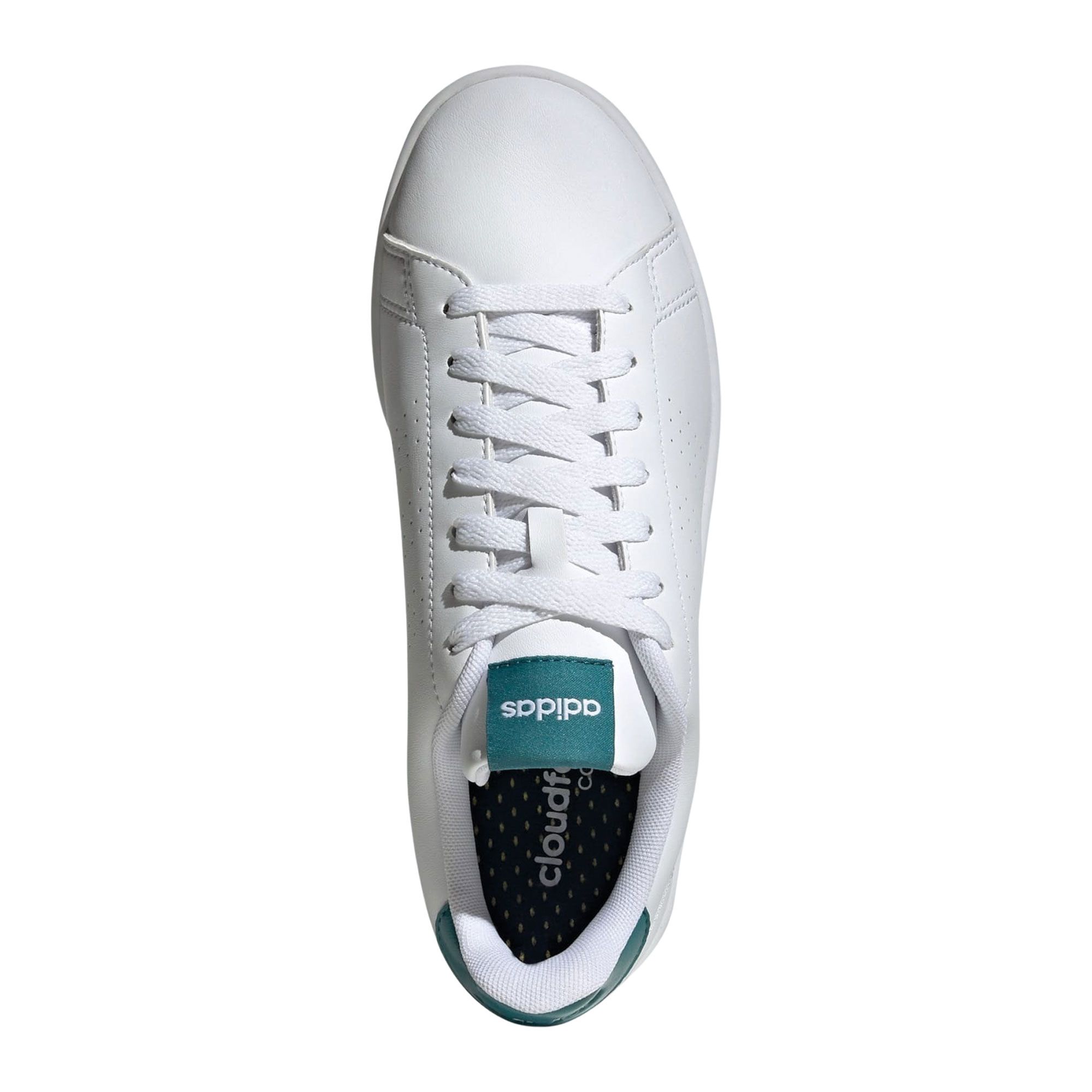 Adidas Advantage Sneakers Dames