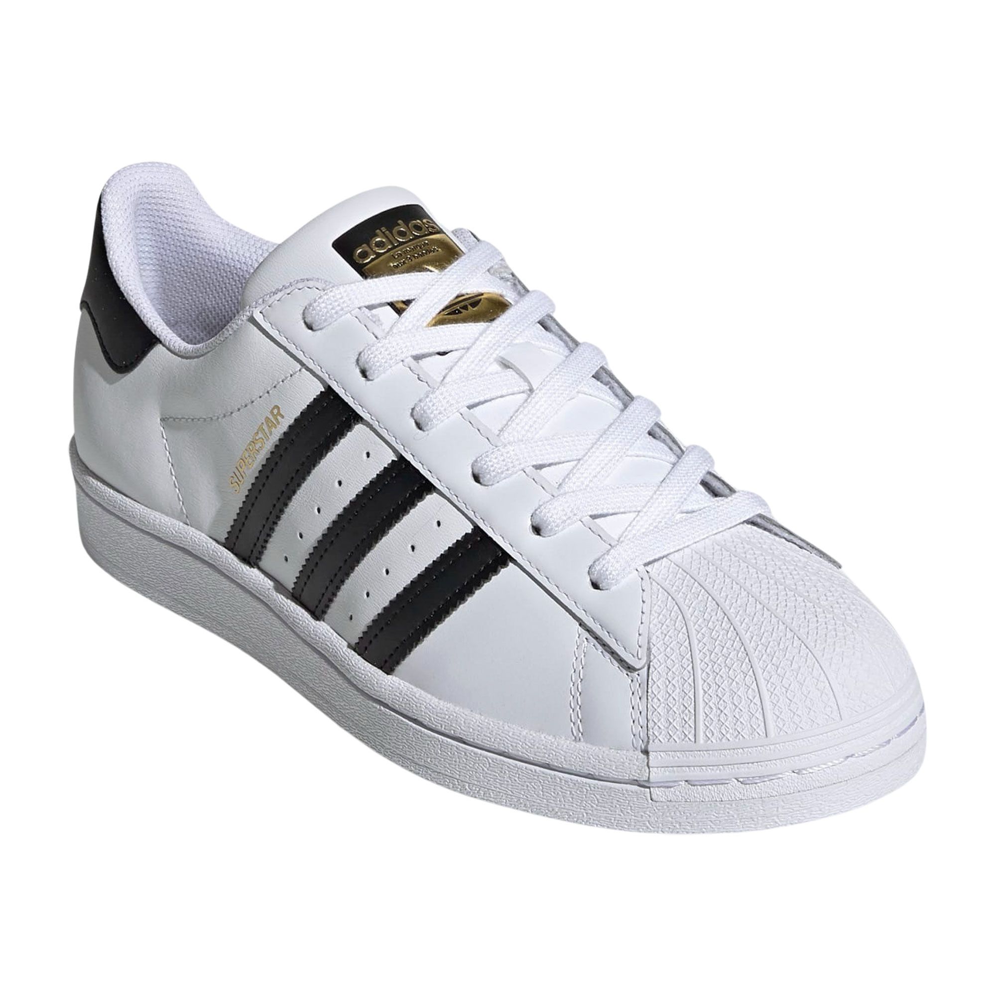 Adidas Superstar Sneakers Dames