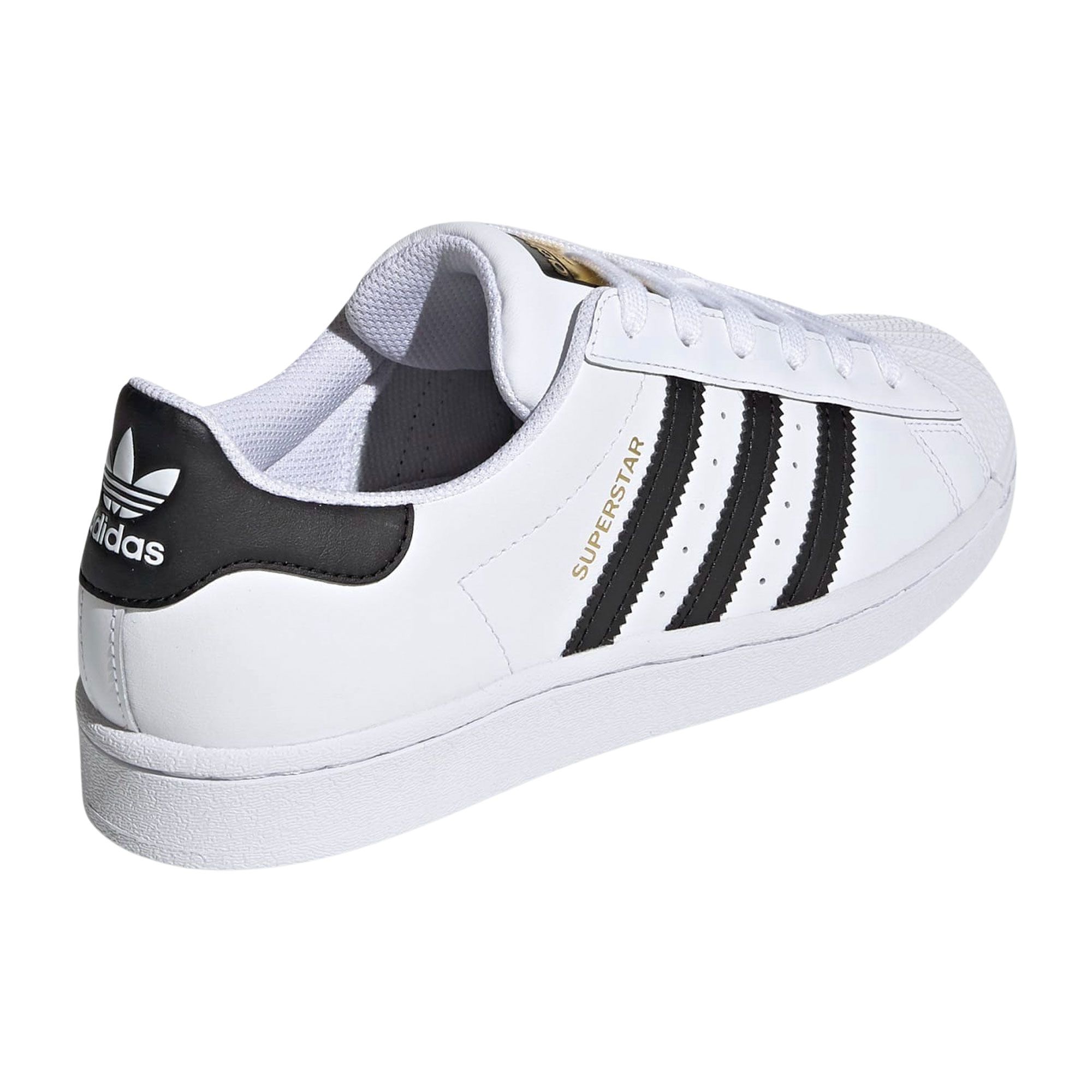 adidas gazelle silver green womens Superstar ADV adidas Schoen Dames in white-coreblack-gold voor vrouwen –  TITUS main image 1