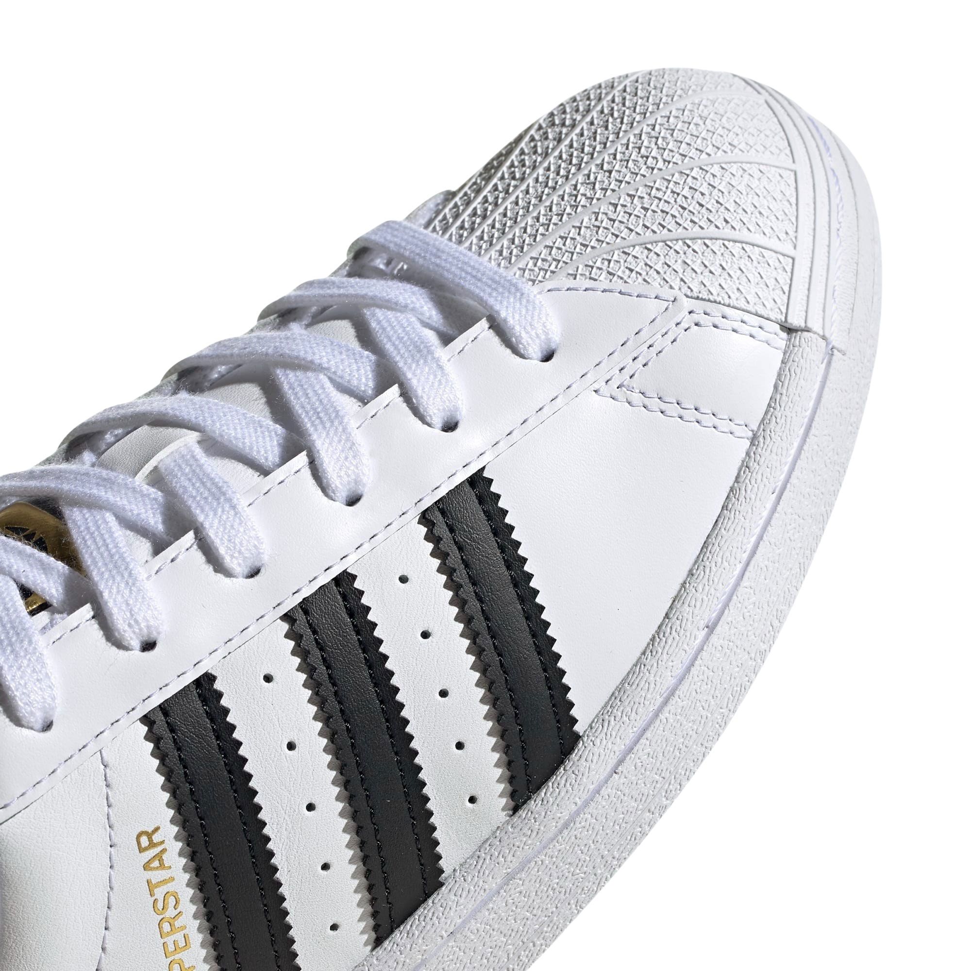 Adidas Superstar Sneakers Dames