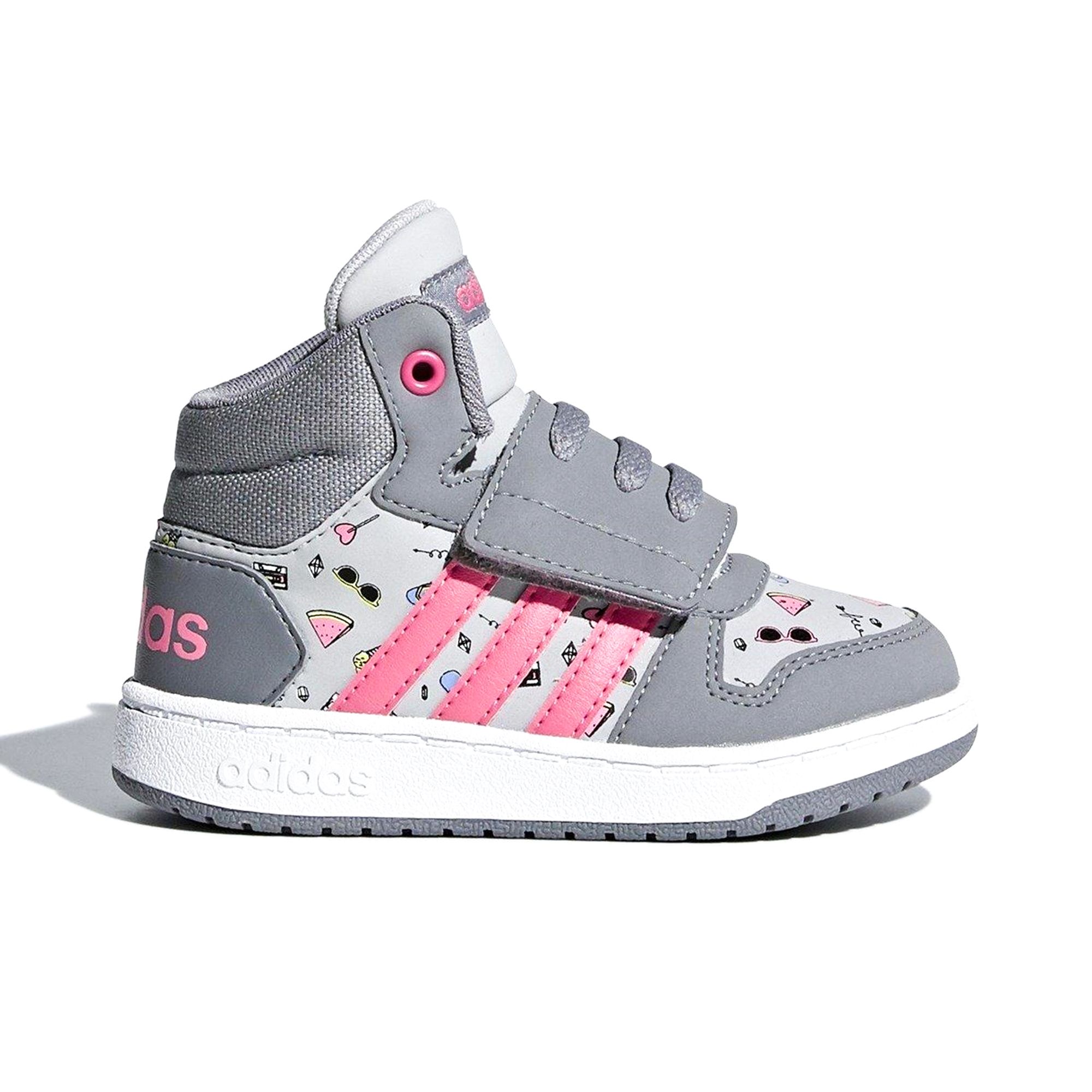 Adidas VL Court 2.0 CMF Sneakers Junior