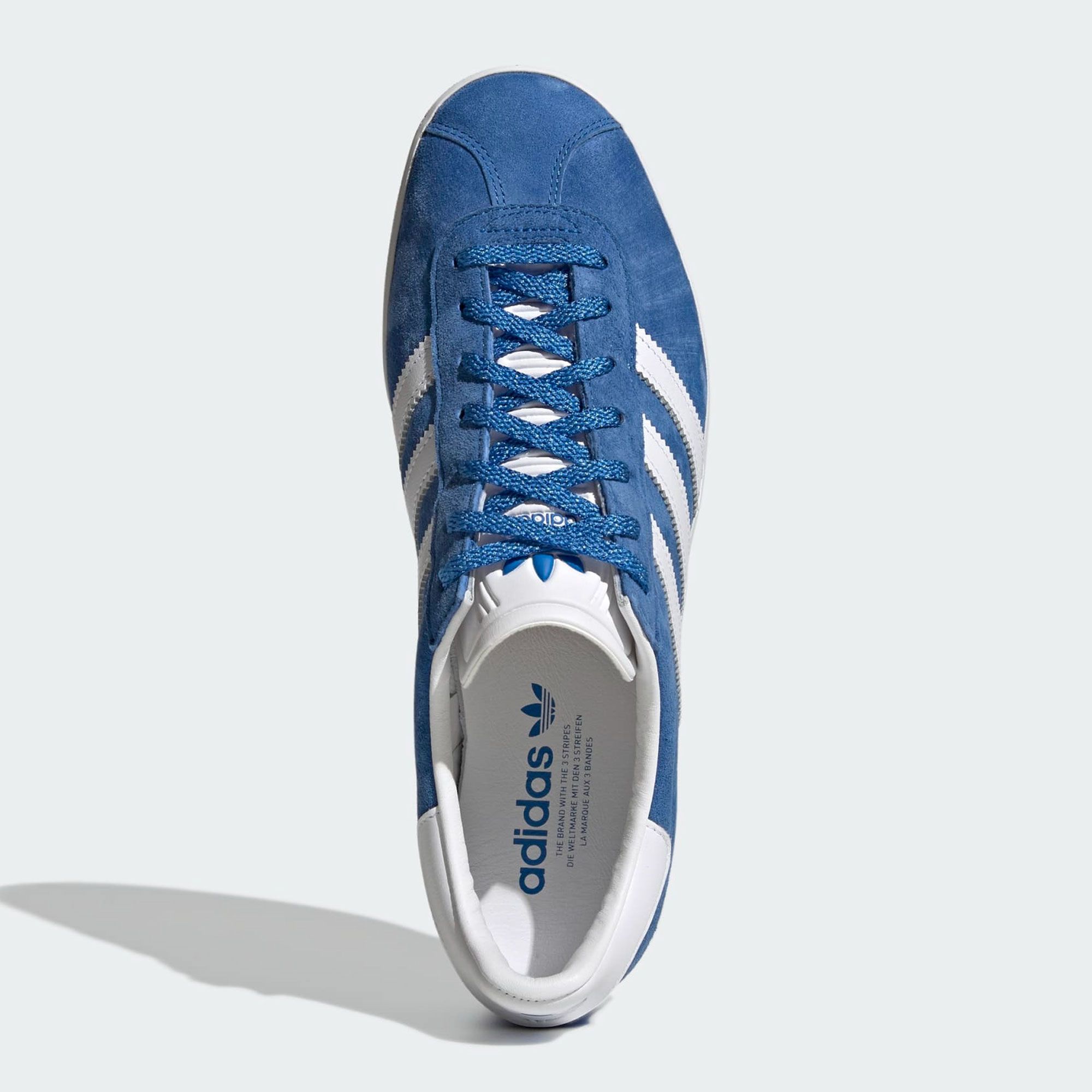 Adidas Gazelle 85 Sneakers Senior