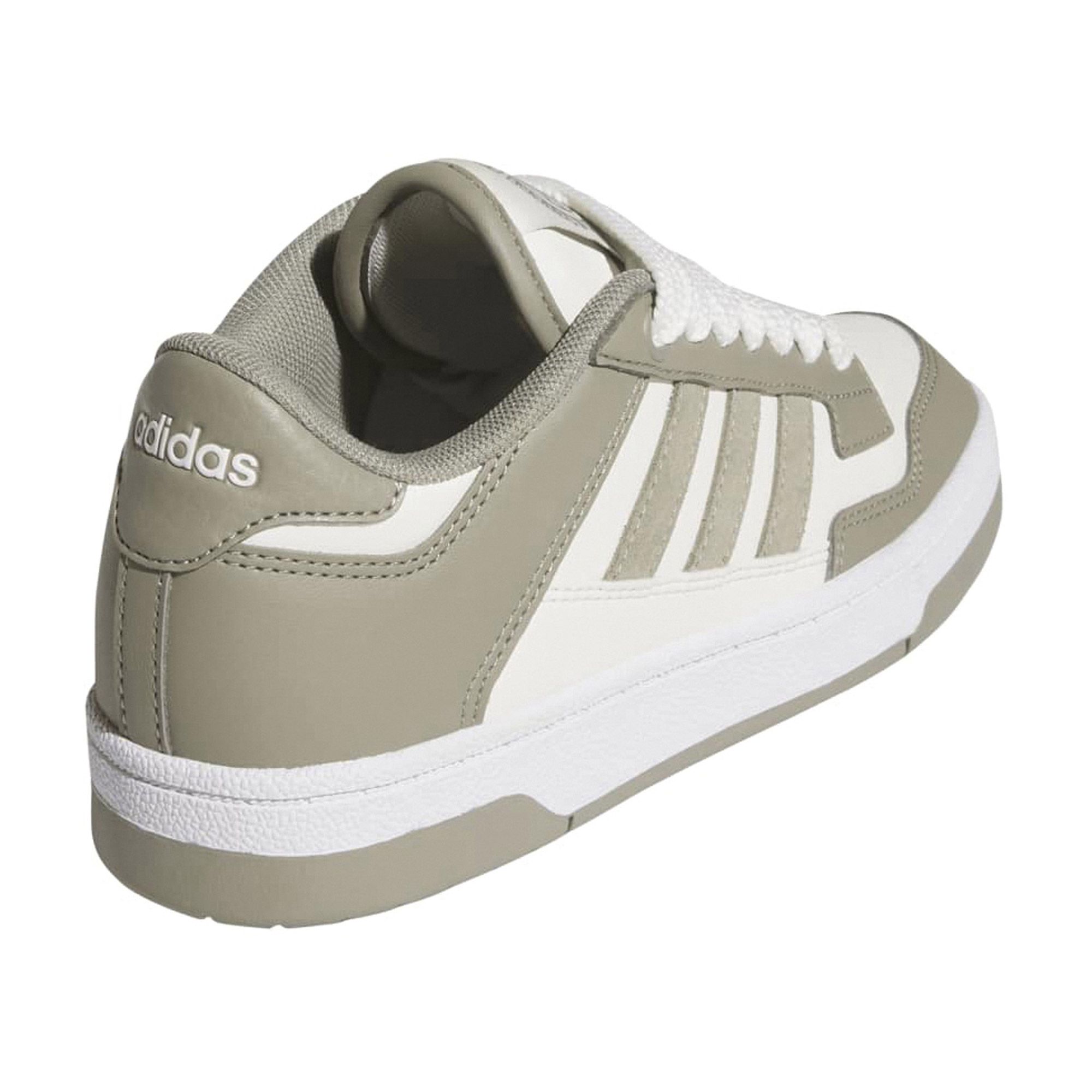 Adidas Rapid Court Low Sneakers Junior