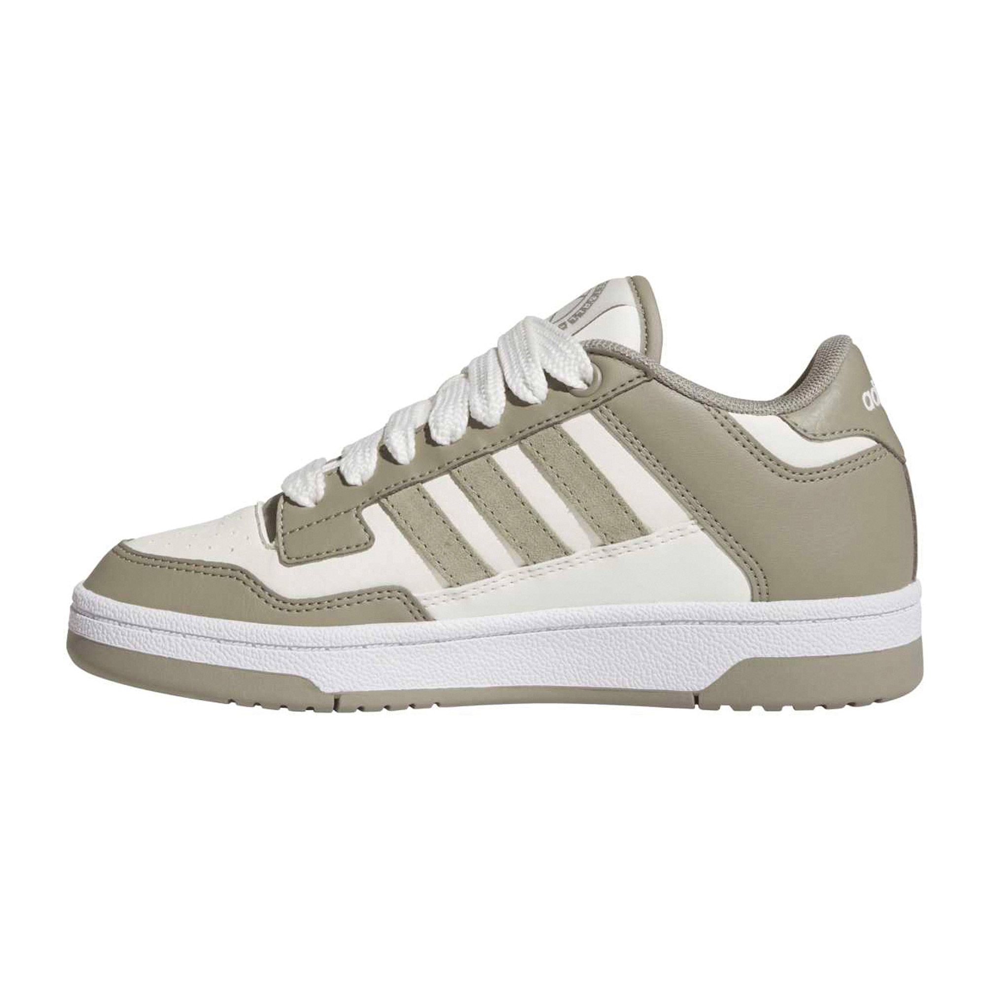 Adidas Rapid Court Low Sneakers Junior
