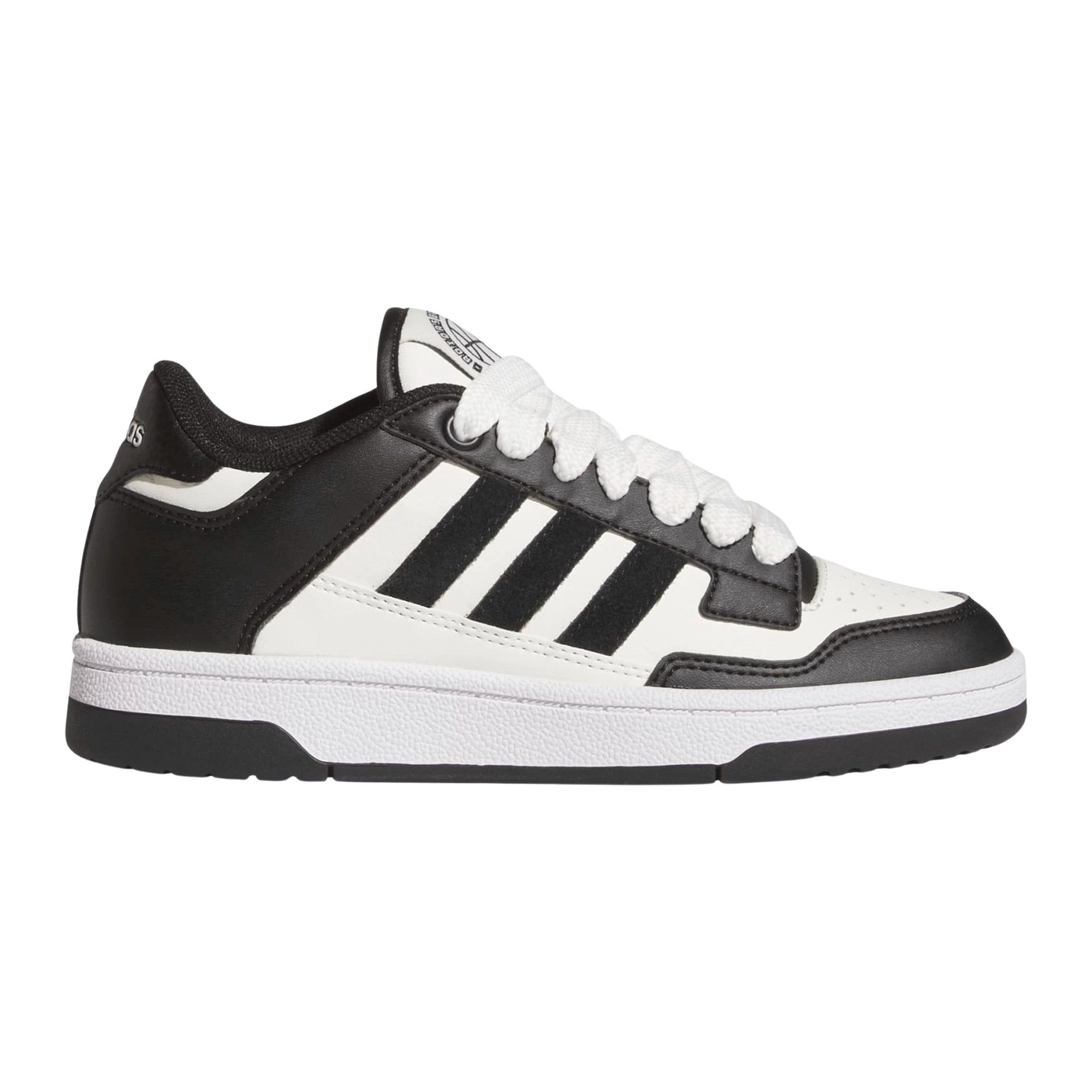 Adidas Rapid Court Low Sneakers Junior