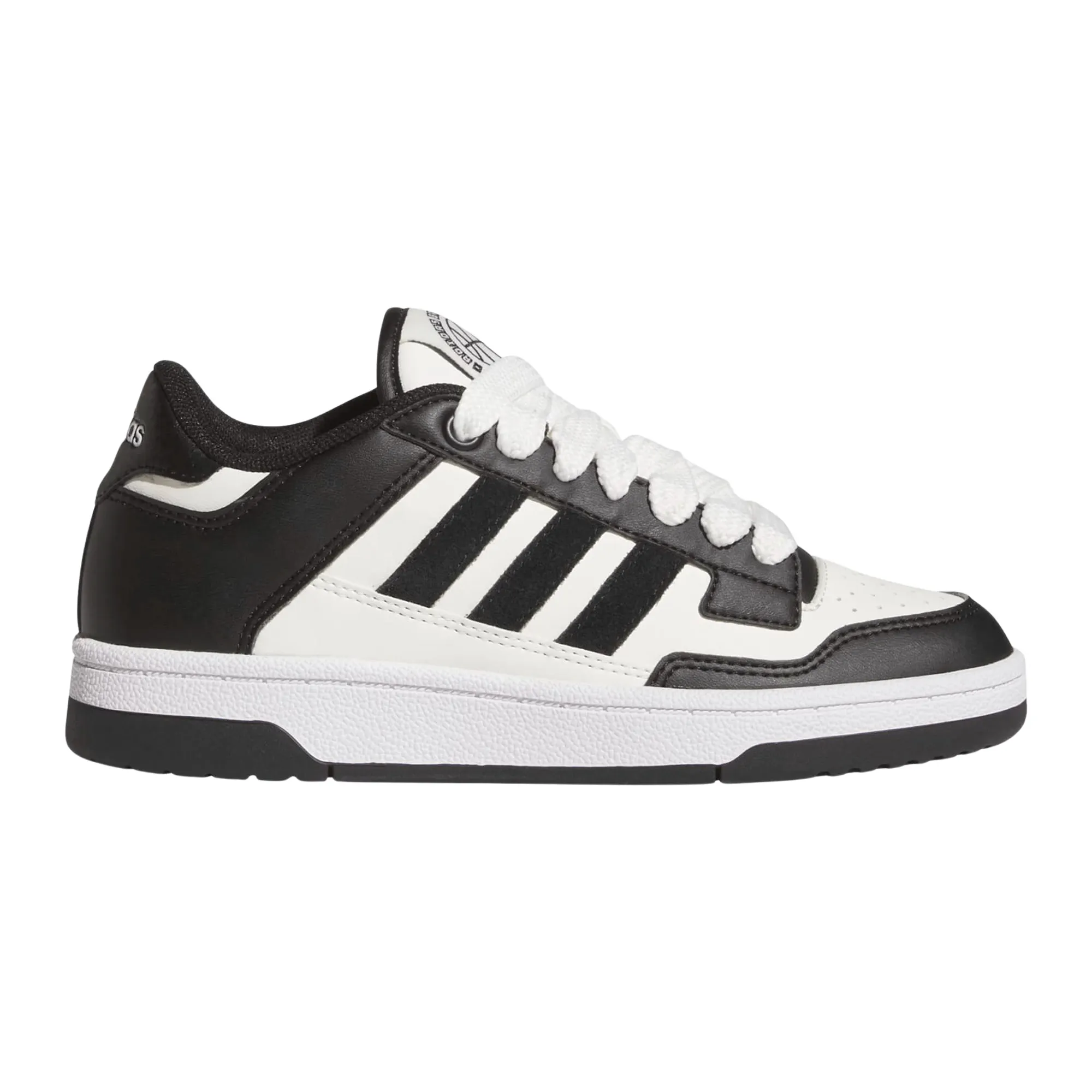 Adidas Rapid Court Low Sneakers Junior