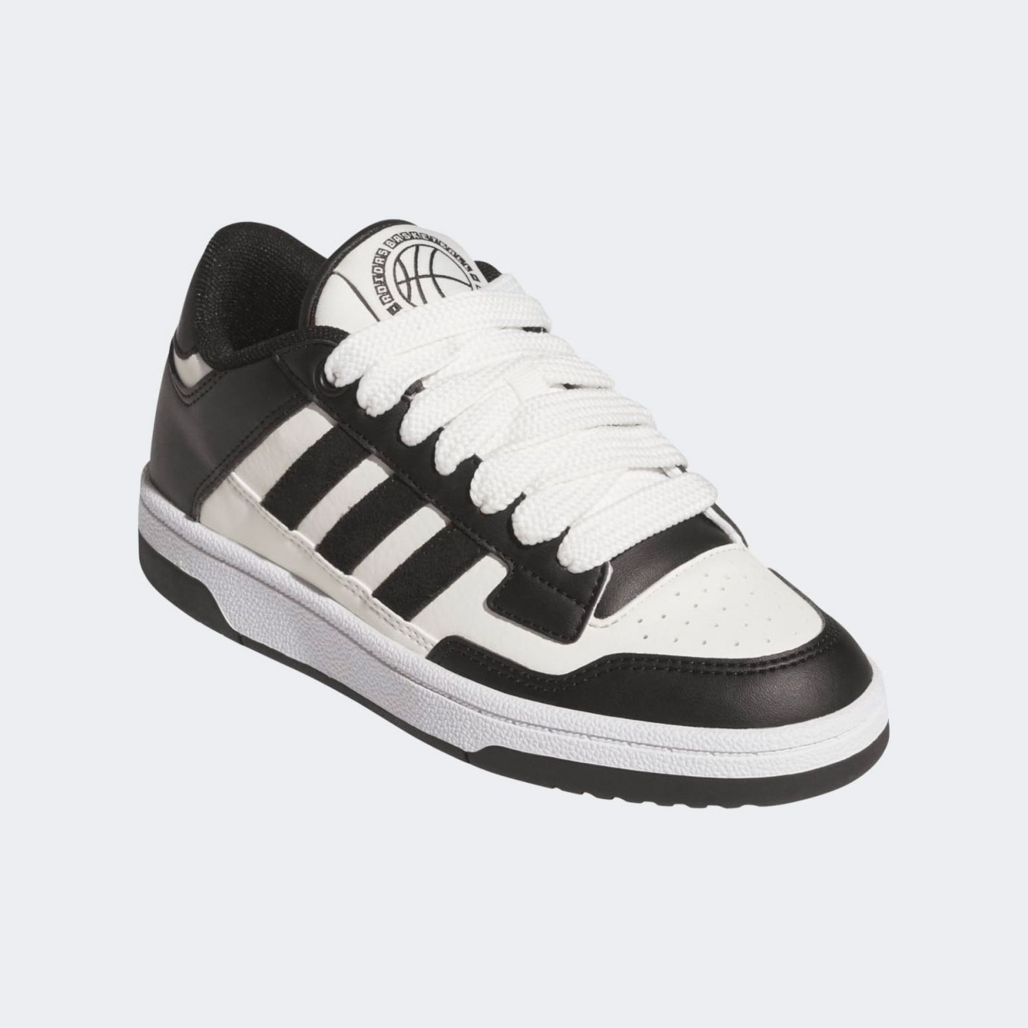 Adidas Rapid Court Low Sneakers Junior