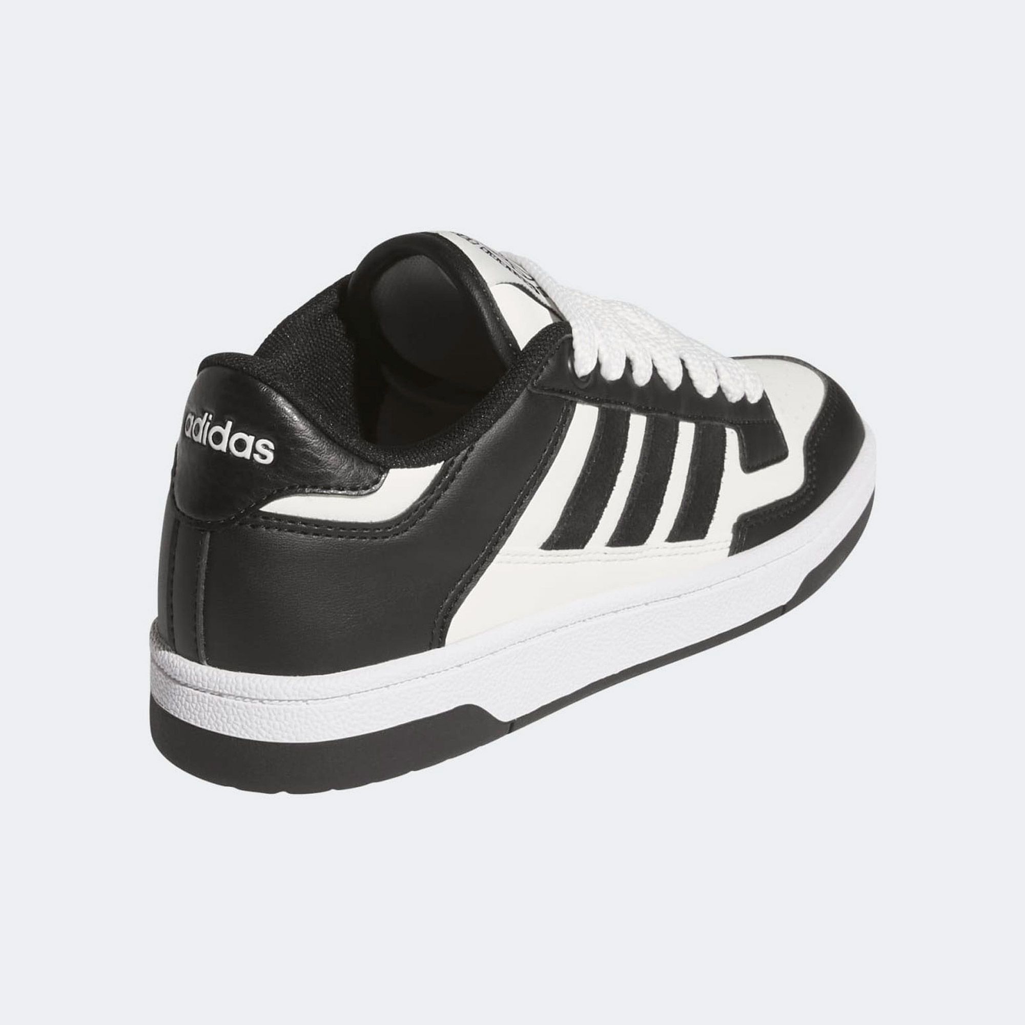 Adidas Rapid Court Low Sneakers Junior