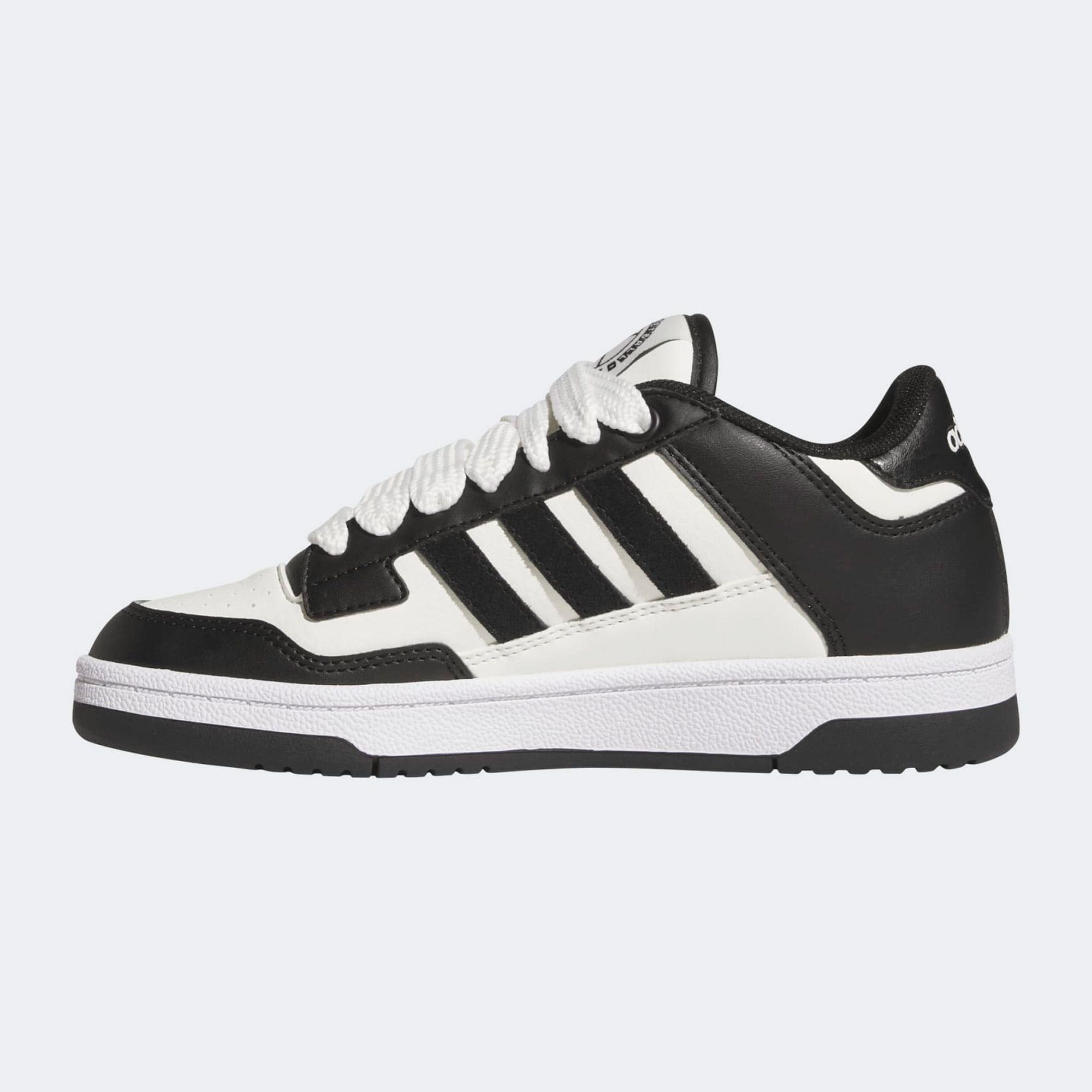 Adidas Rapid Court Low Sneakers Junior
