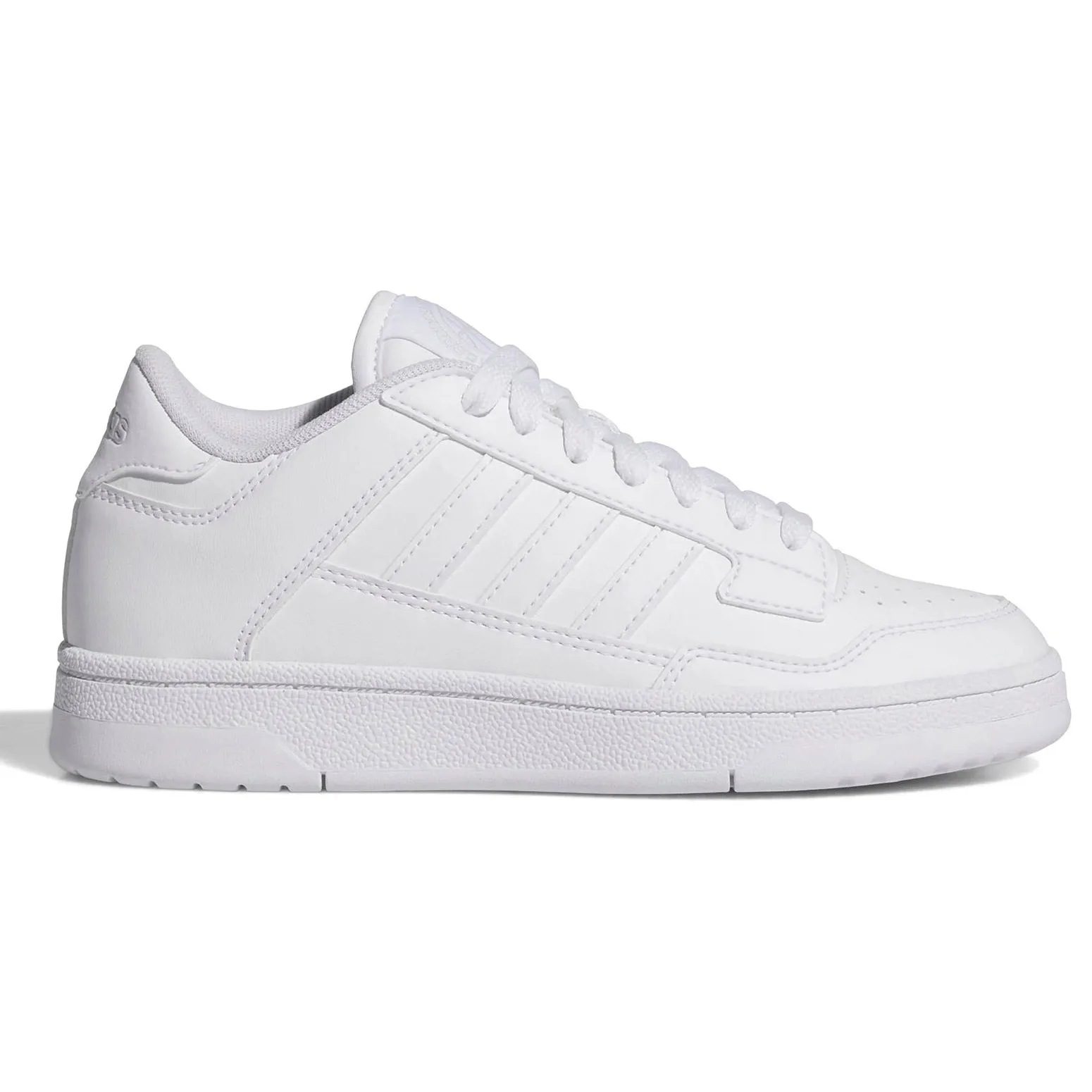 Adidas Rapid Court Low Sneakers Junior
