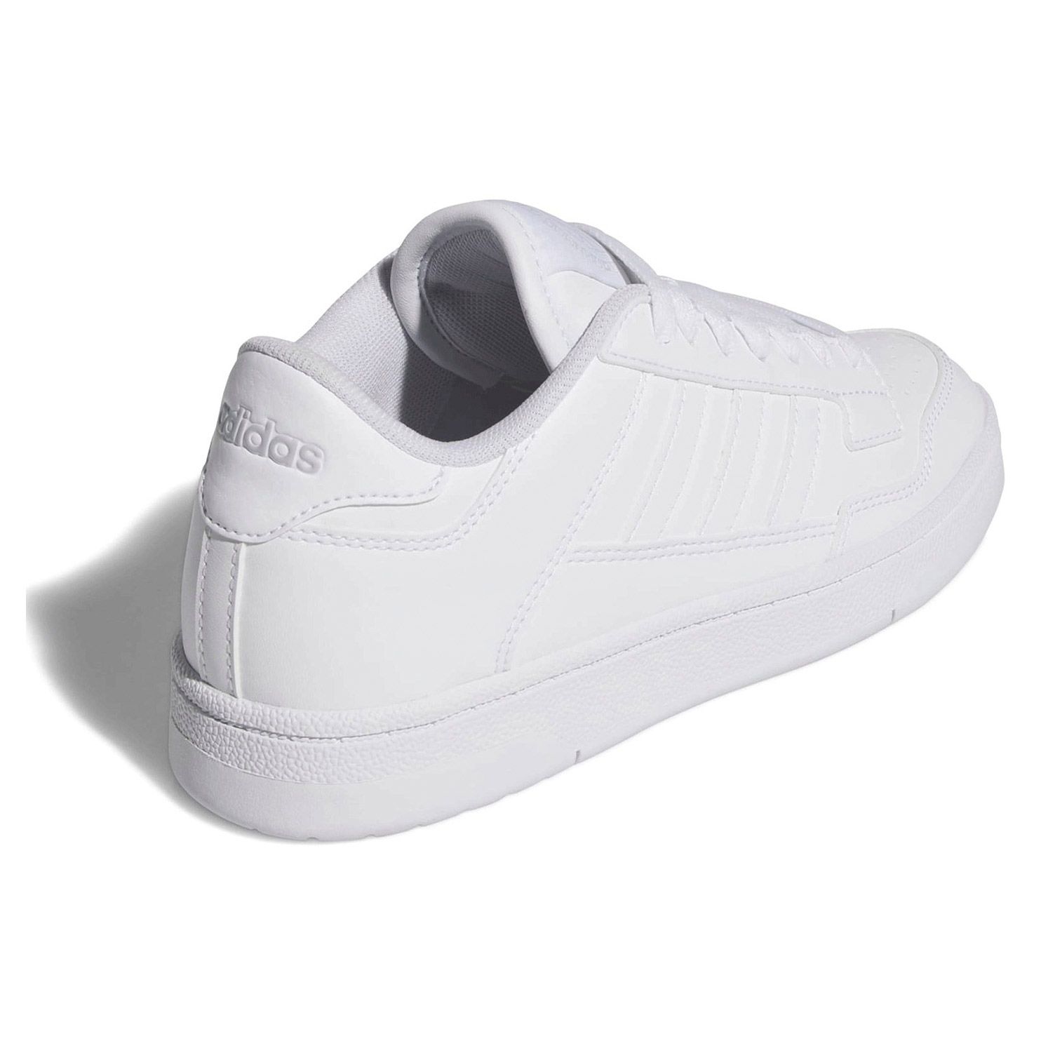 Adidas Rapid Court Low Sneakers Junior
