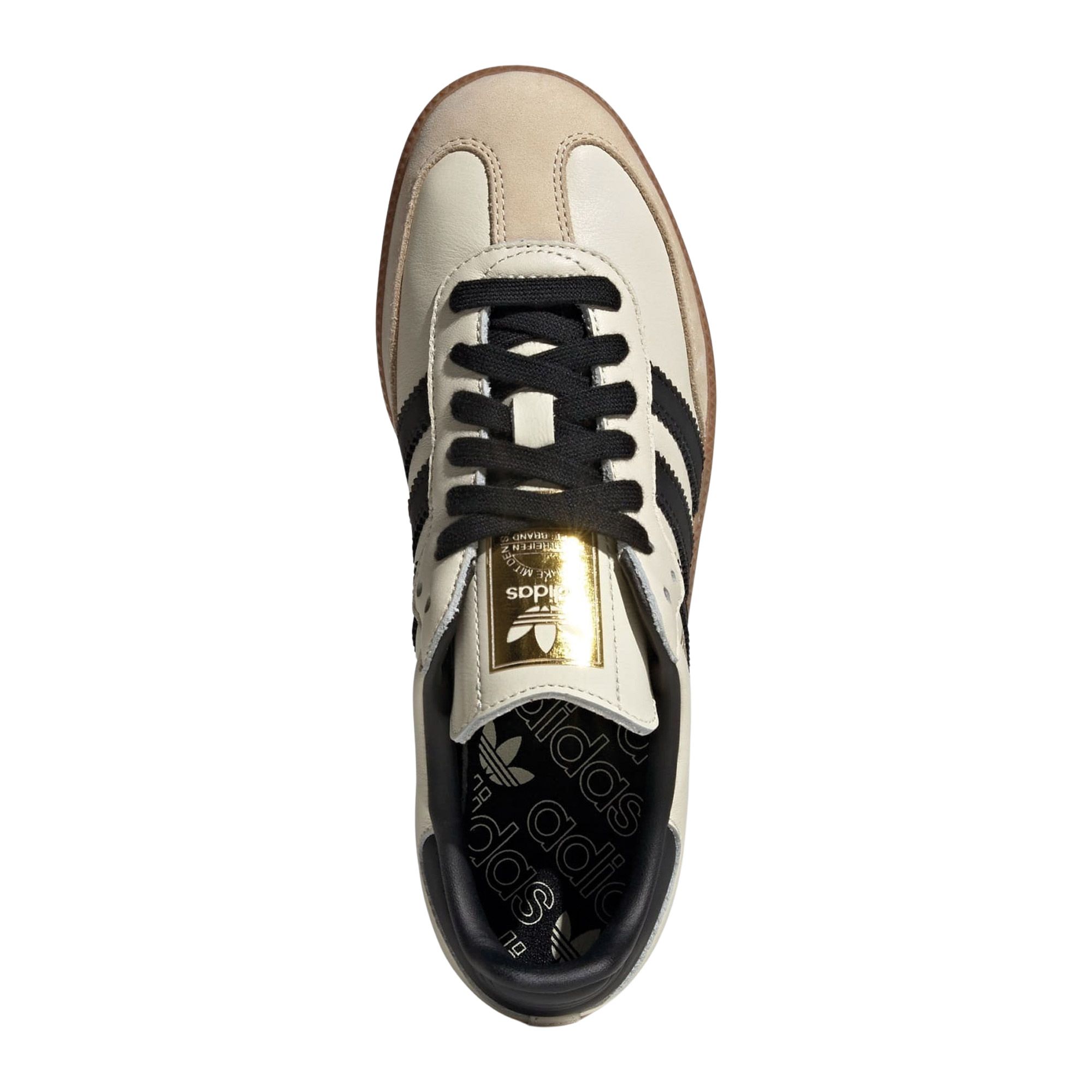 Adidas Samba OG Sneakers Dames
