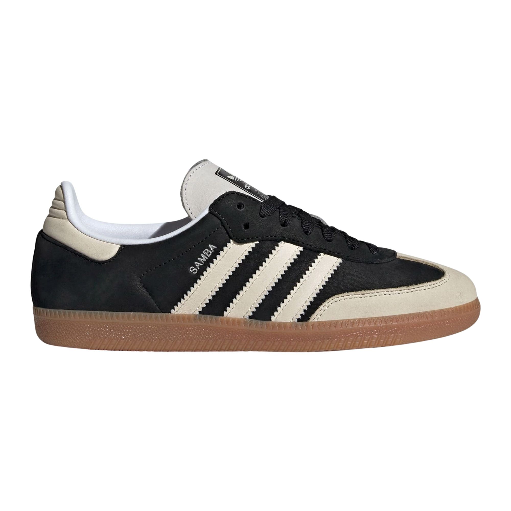 Baskets Adidas Samba OG Femmes