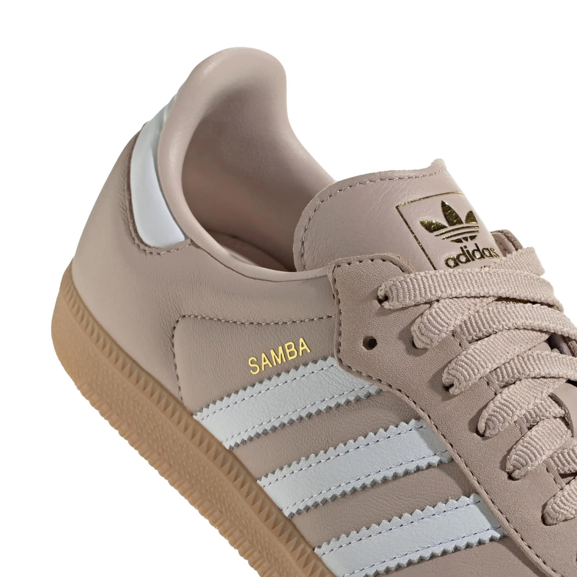 adidas gazelle silver green womens Adidas Women's Samba OG White/Black/Granite main image 1