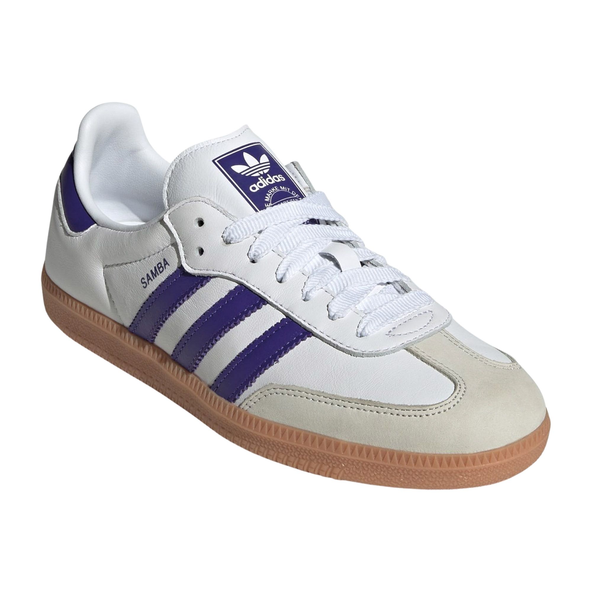 Baskets Adidas Samba OG Femmes
