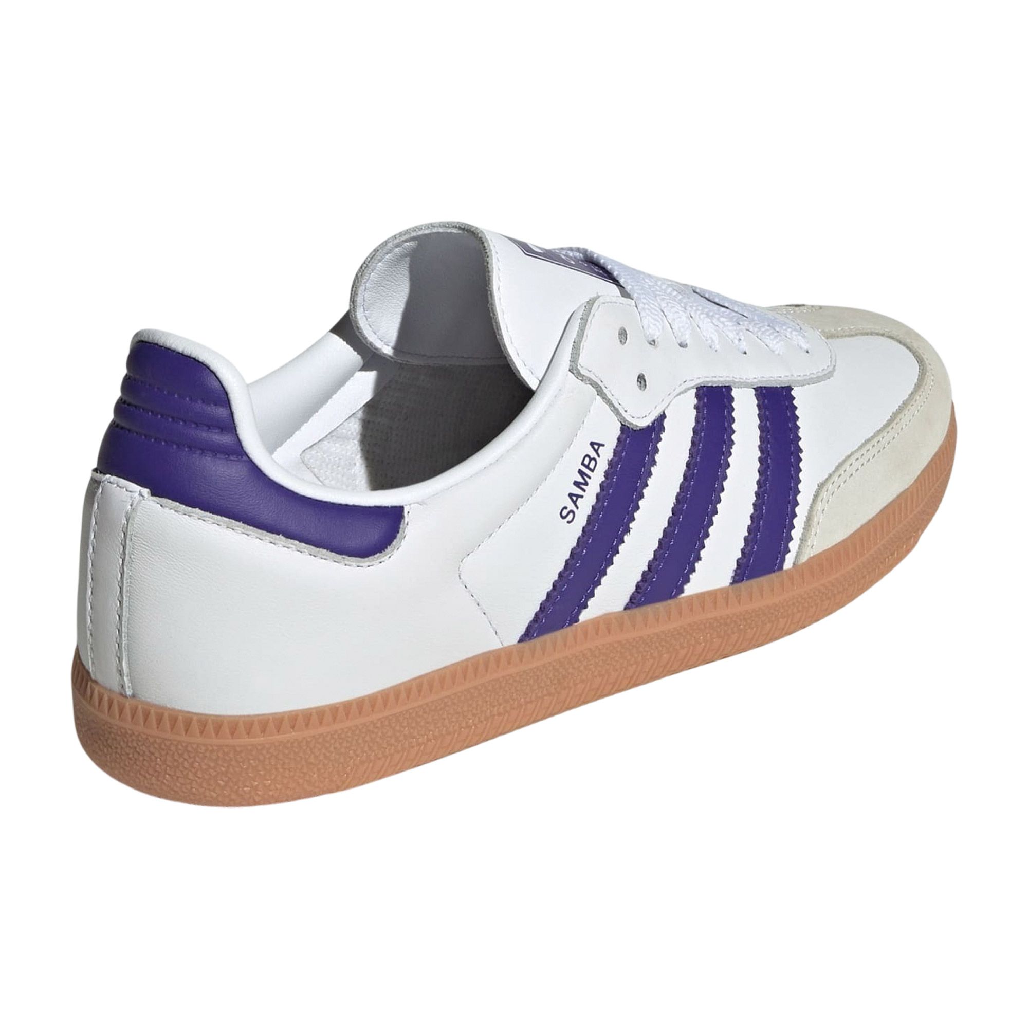 Baskets Adidas Samba OG Femmes