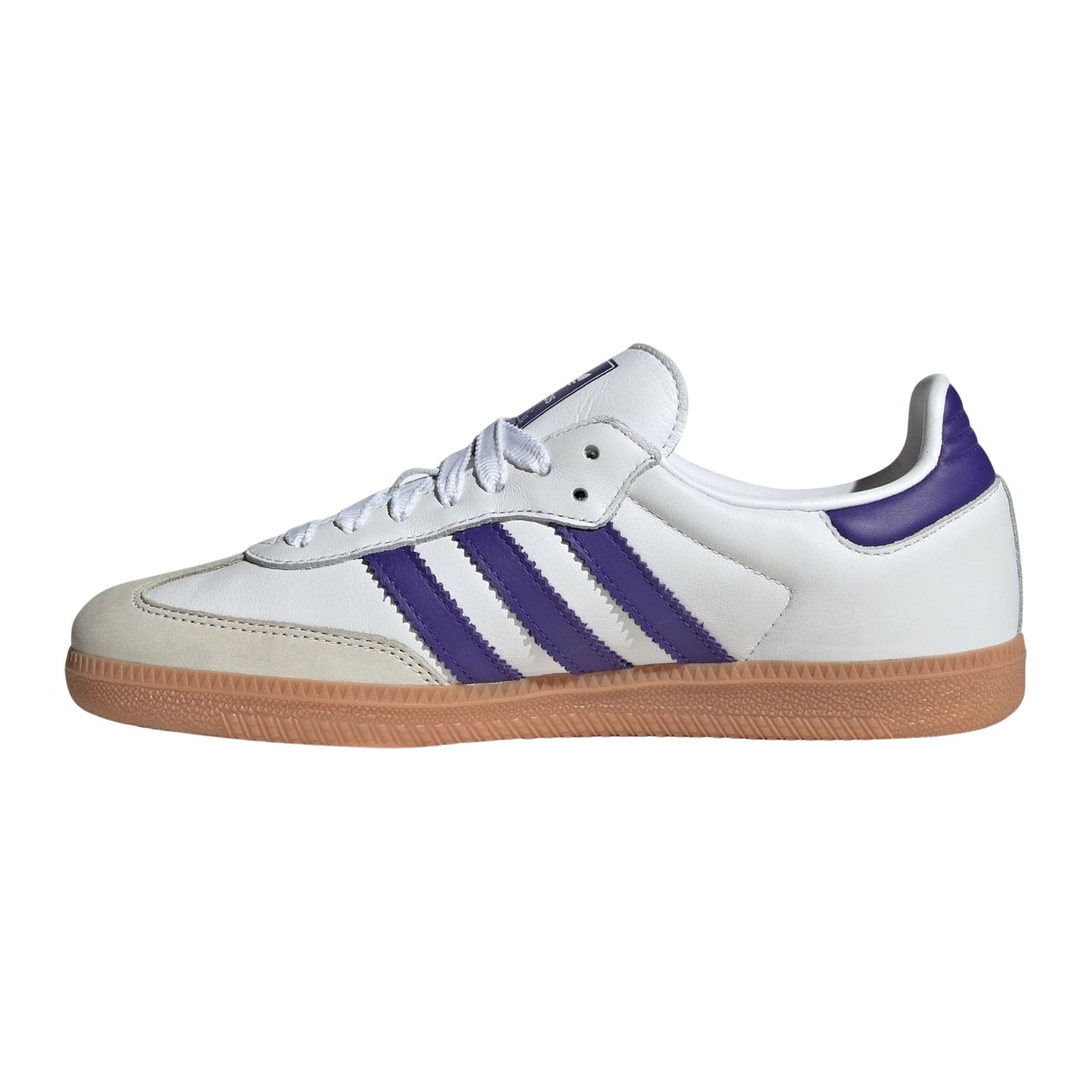 Baskets Adidas Samba OG Femmes