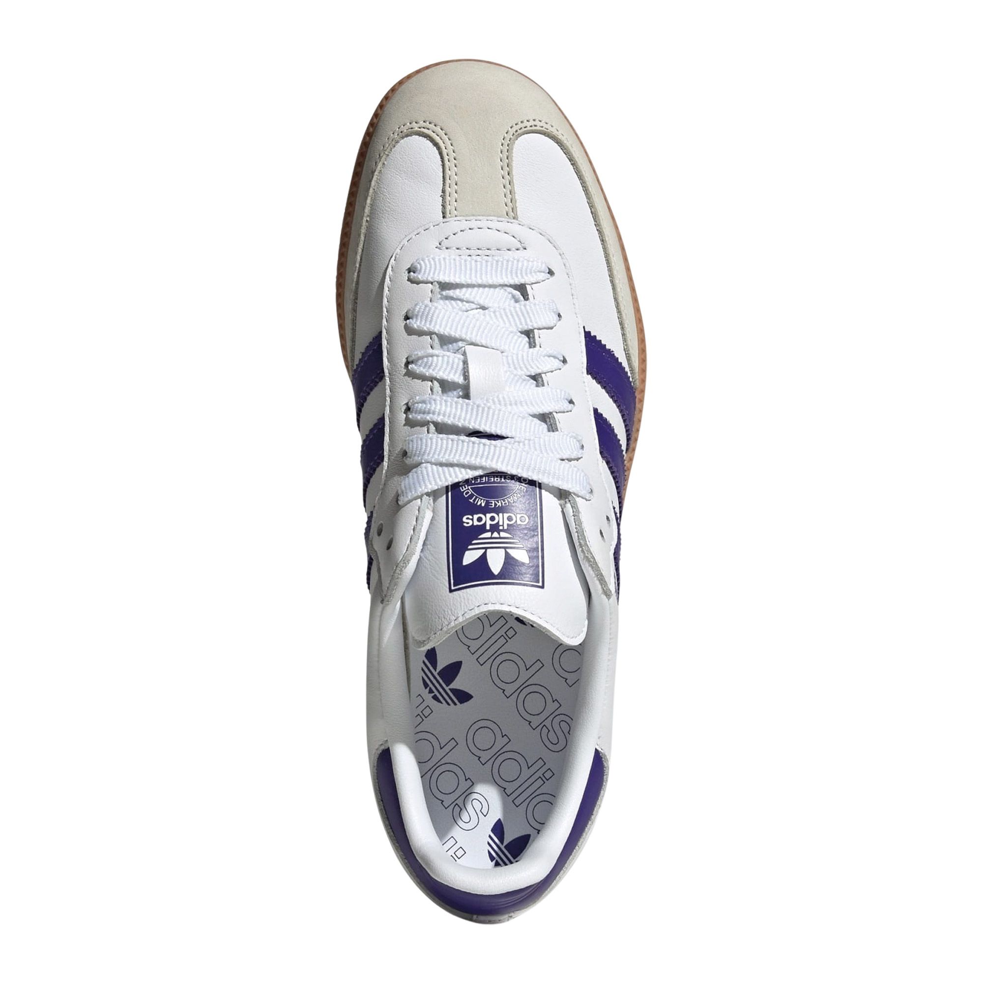 Baskets Adidas Samba OG Femmes