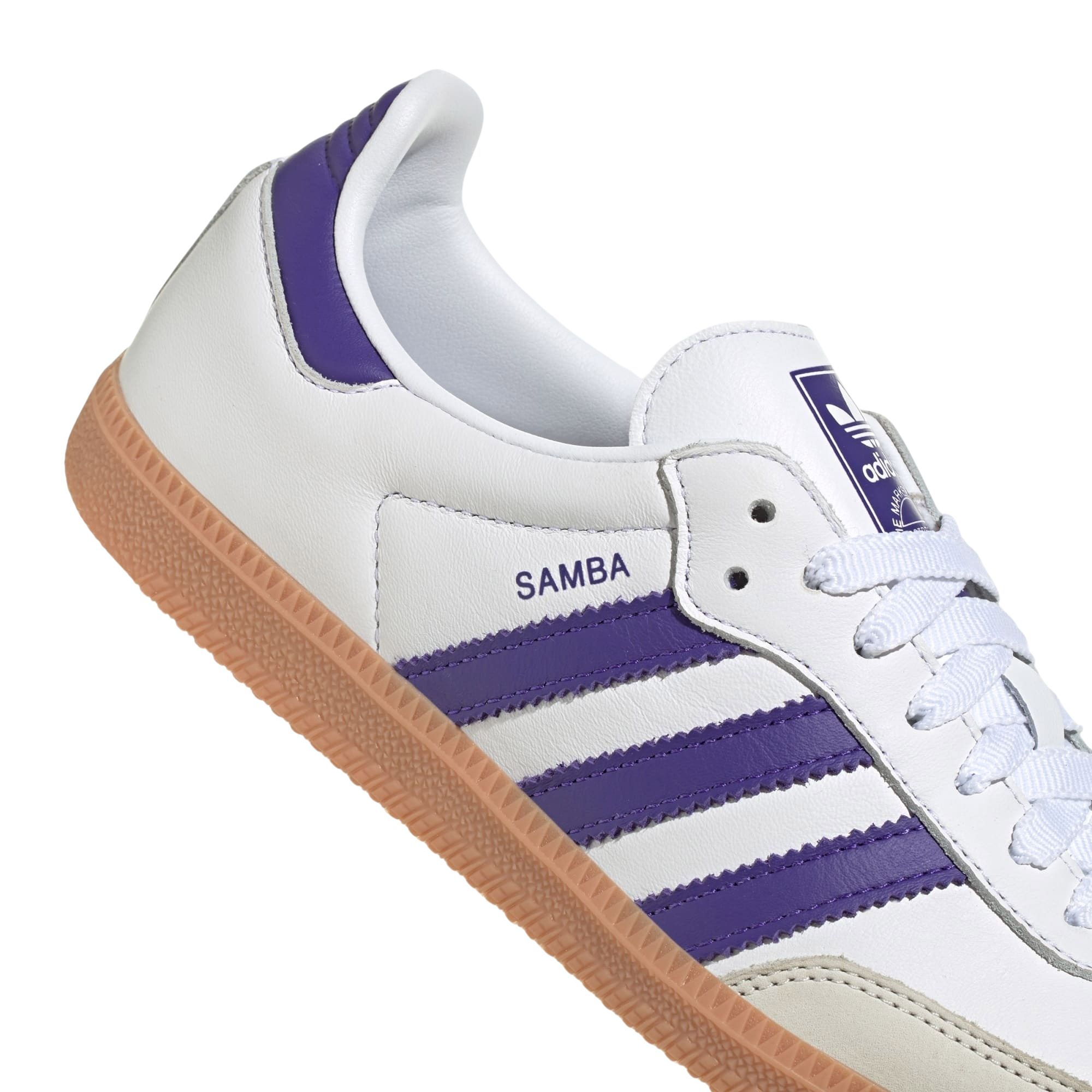 Baskets Adidas Samba OG Femmes