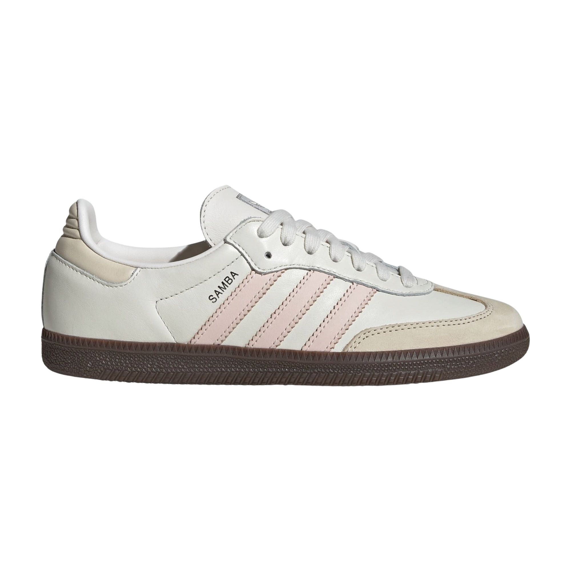 Adidas Samba OG Sneakers Dames | Plutosport