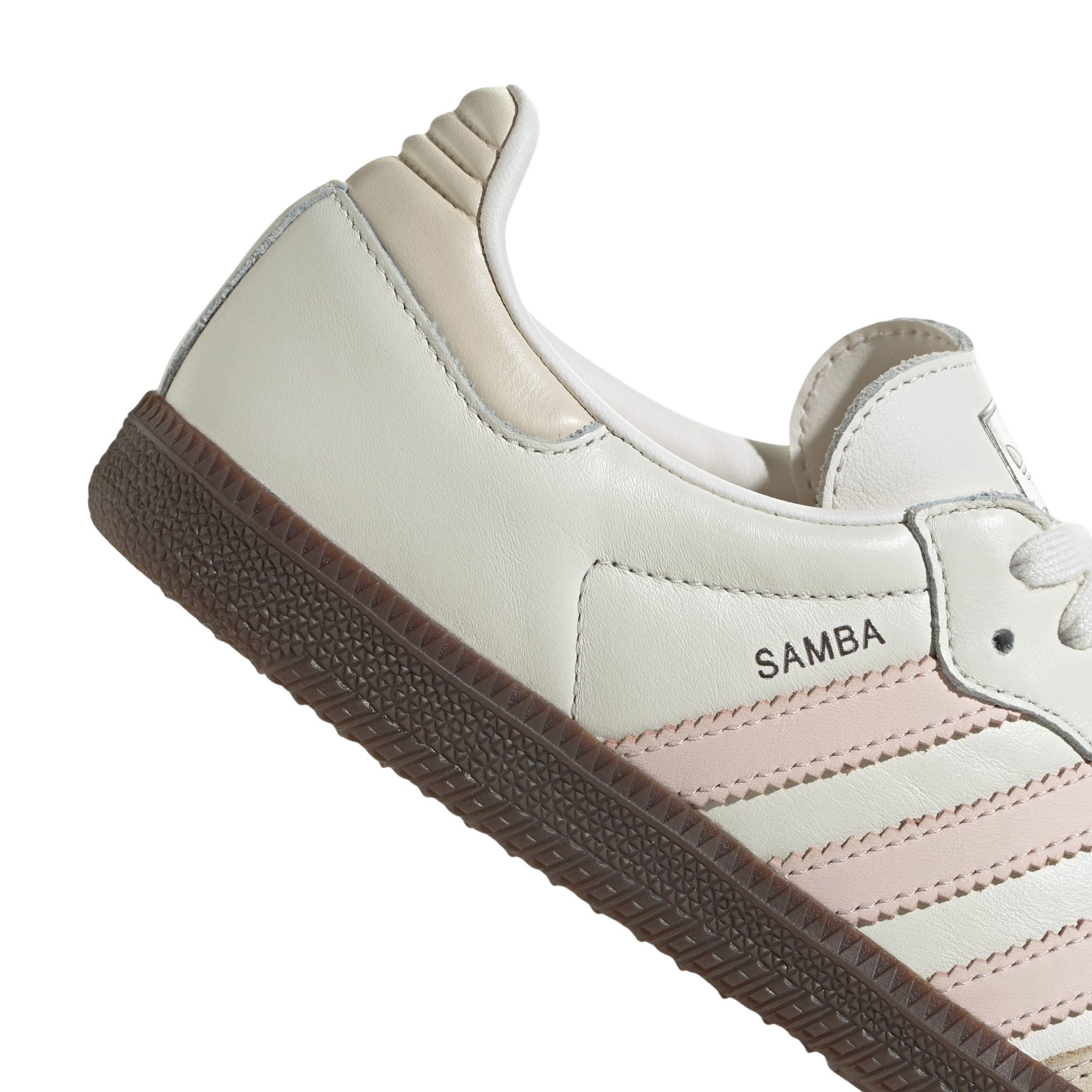 Adidas Samba OG Sneakers Dames | Plutosport