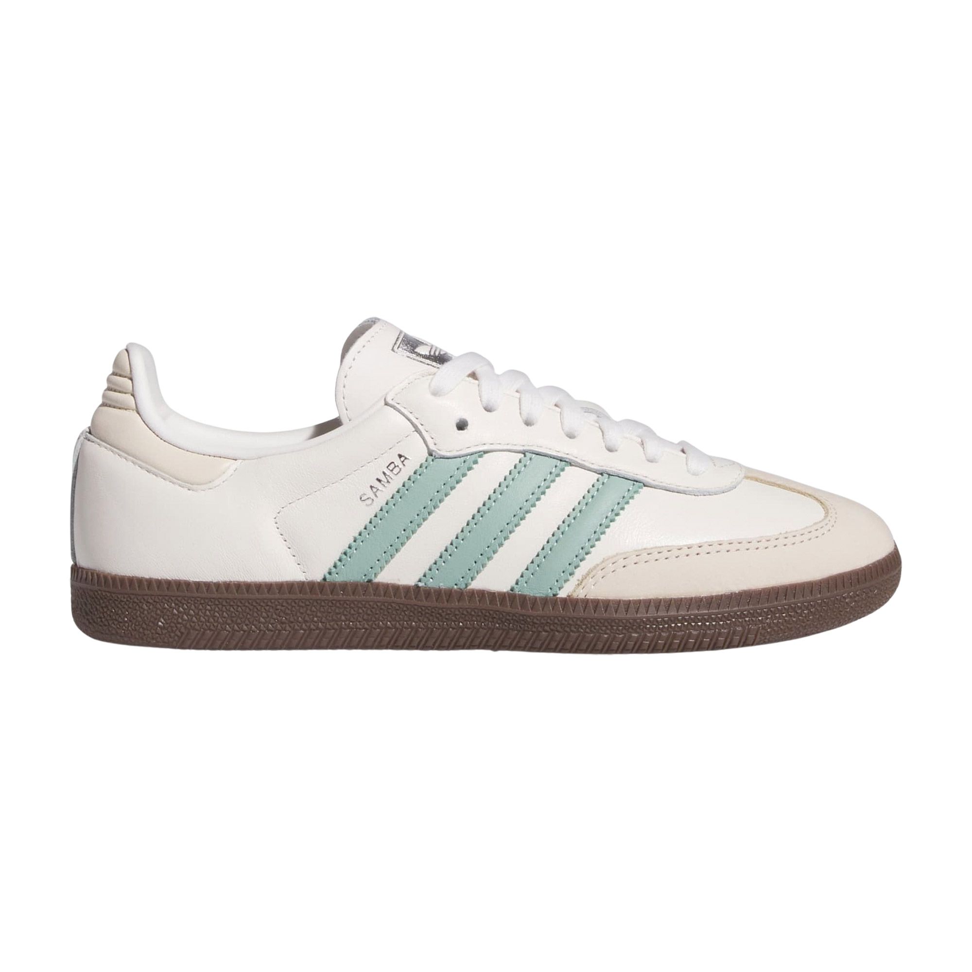 adidas gazelle silver green womens Adidas | Samba OG for Women Sneakers