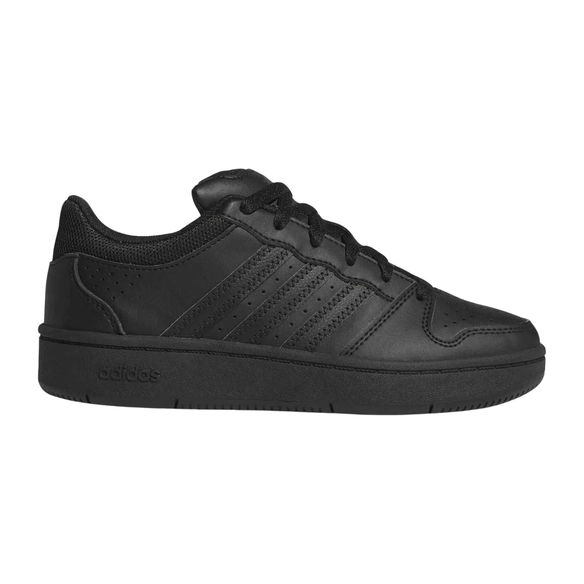 Adidas Hoops Classic Sneakers Junior