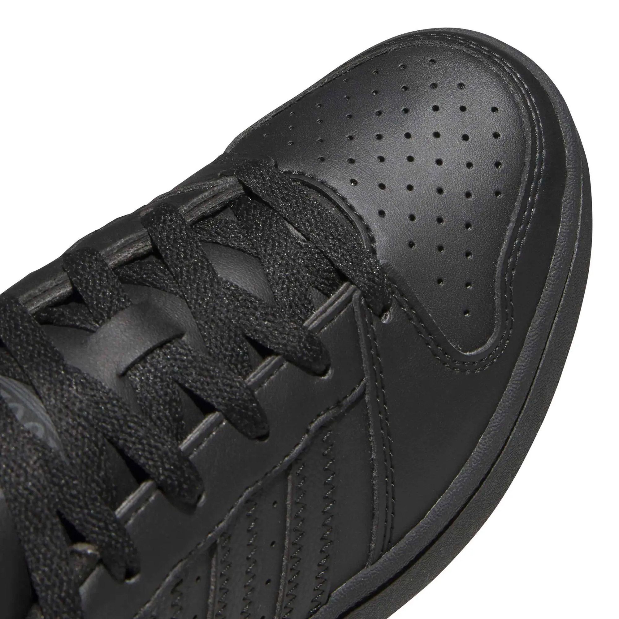 Adidas Hoops Classic Sneakers Junior
