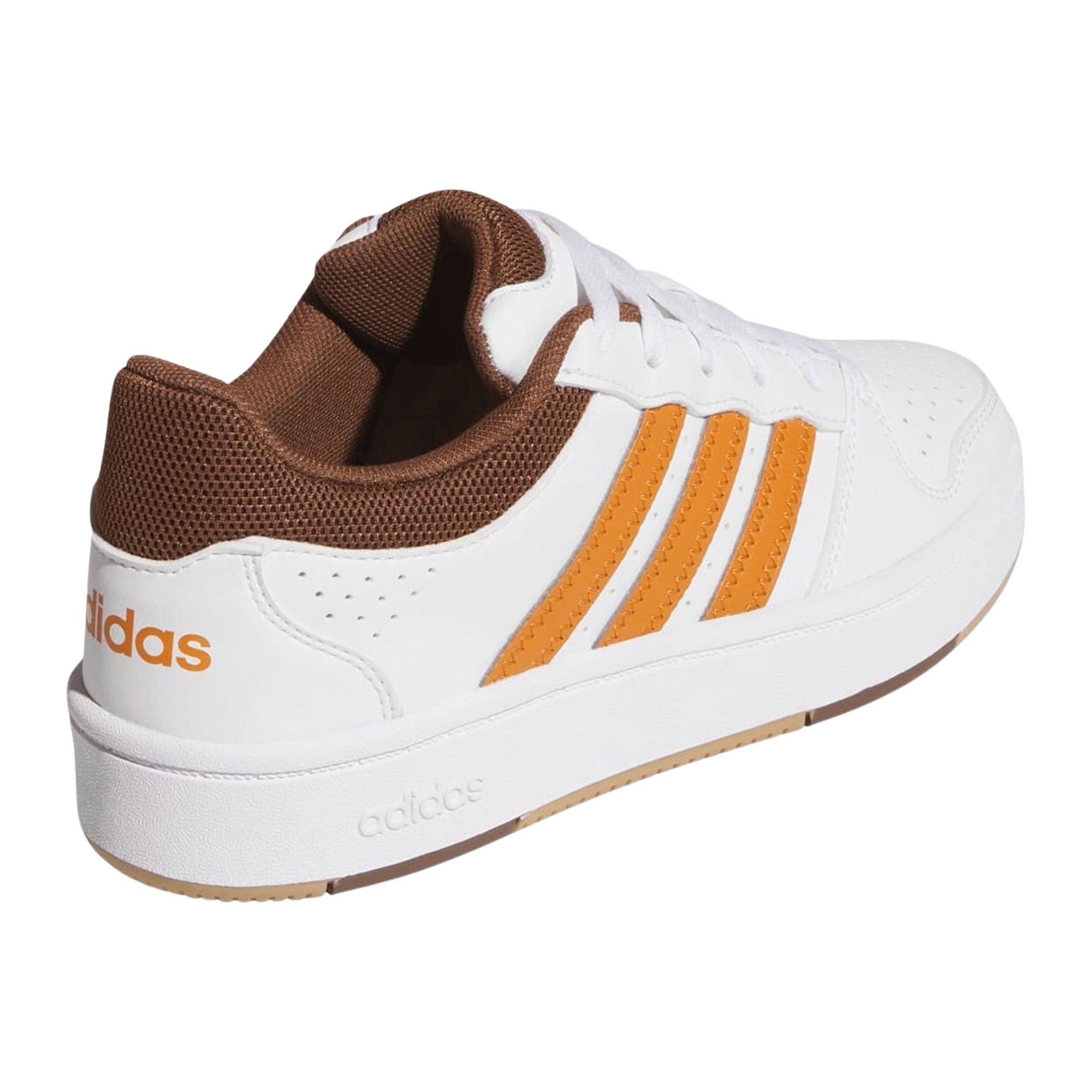 Adidas Hoops Classic Sneakers Junior